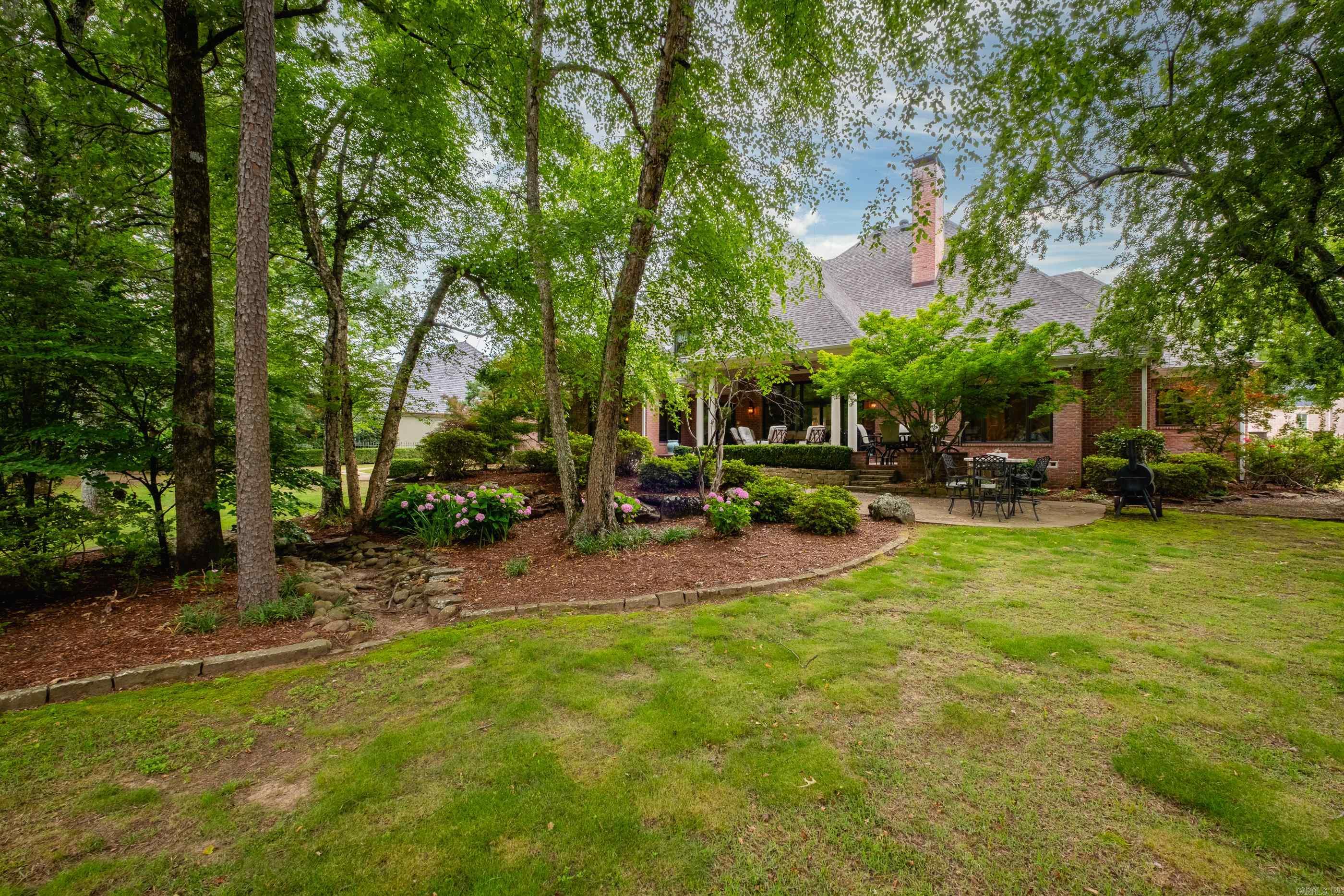 CHENAL VALLEY BRETAGNE CIRCLE - Residential