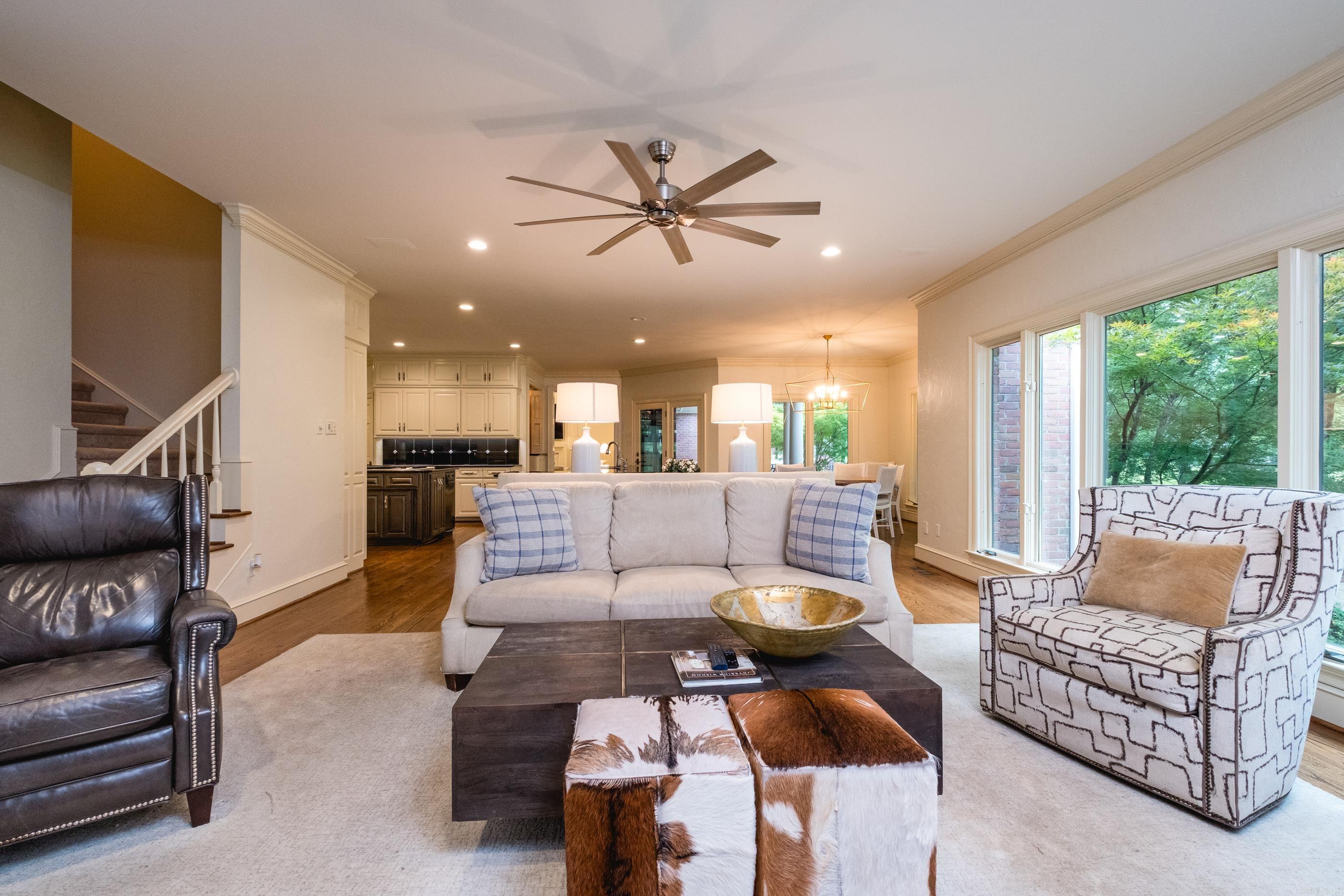 CHENAL VALLEY BRETAGNE CIRCLE - Residential