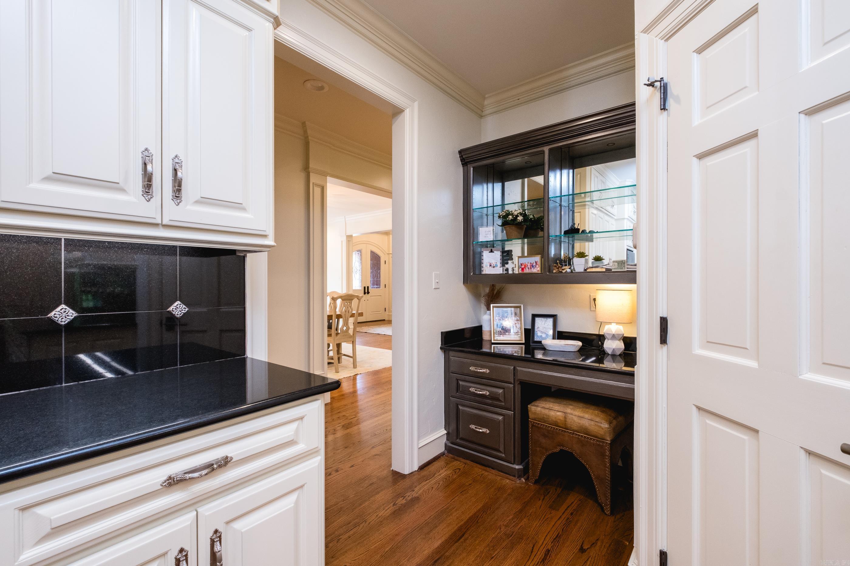 CHENAL VALLEY BRETAGNE CIRCLE - Residential