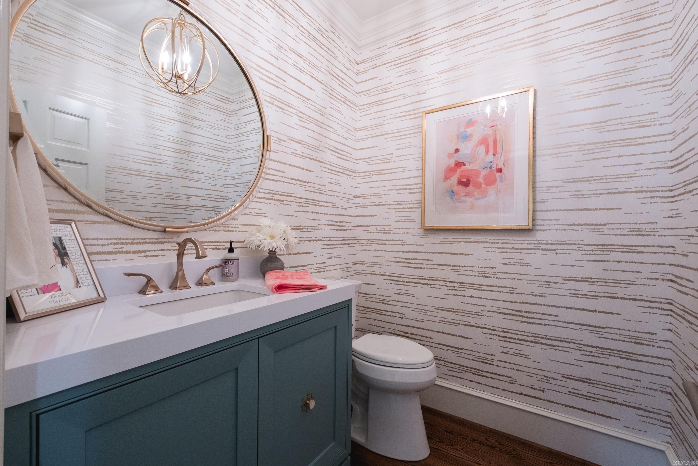 CHENAL VALLEY BRETAGNE CIRCLE - Residential