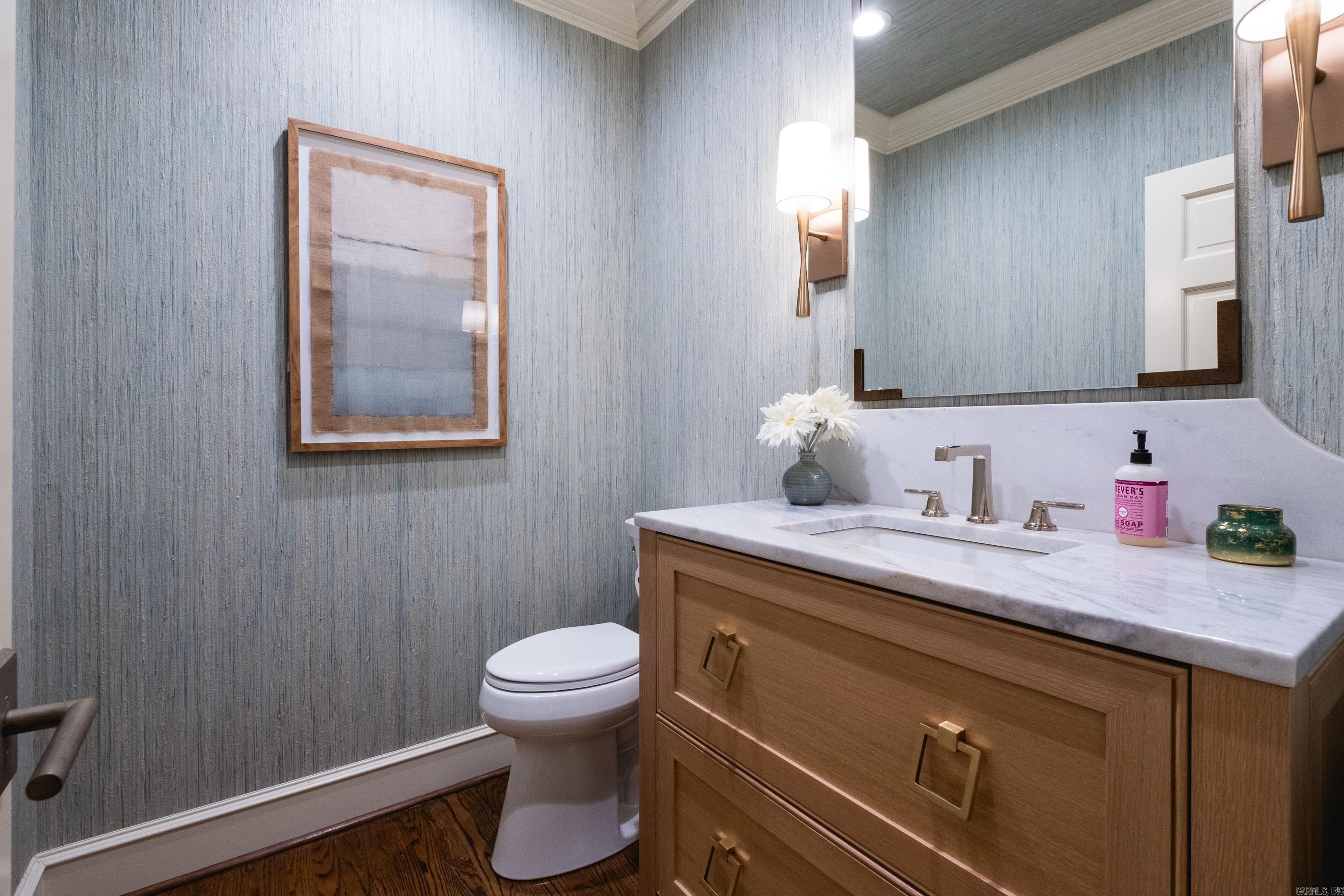 CHENAL VALLEY BRETAGNE CIRCLE - Residential