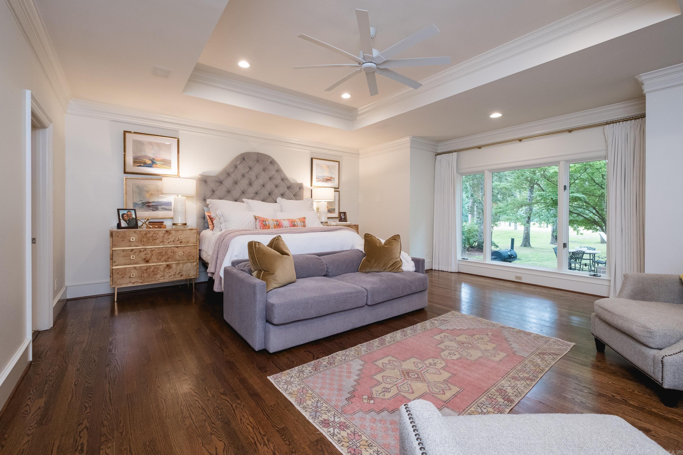 CHENAL VALLEY BRETAGNE CIRCLE - Residential