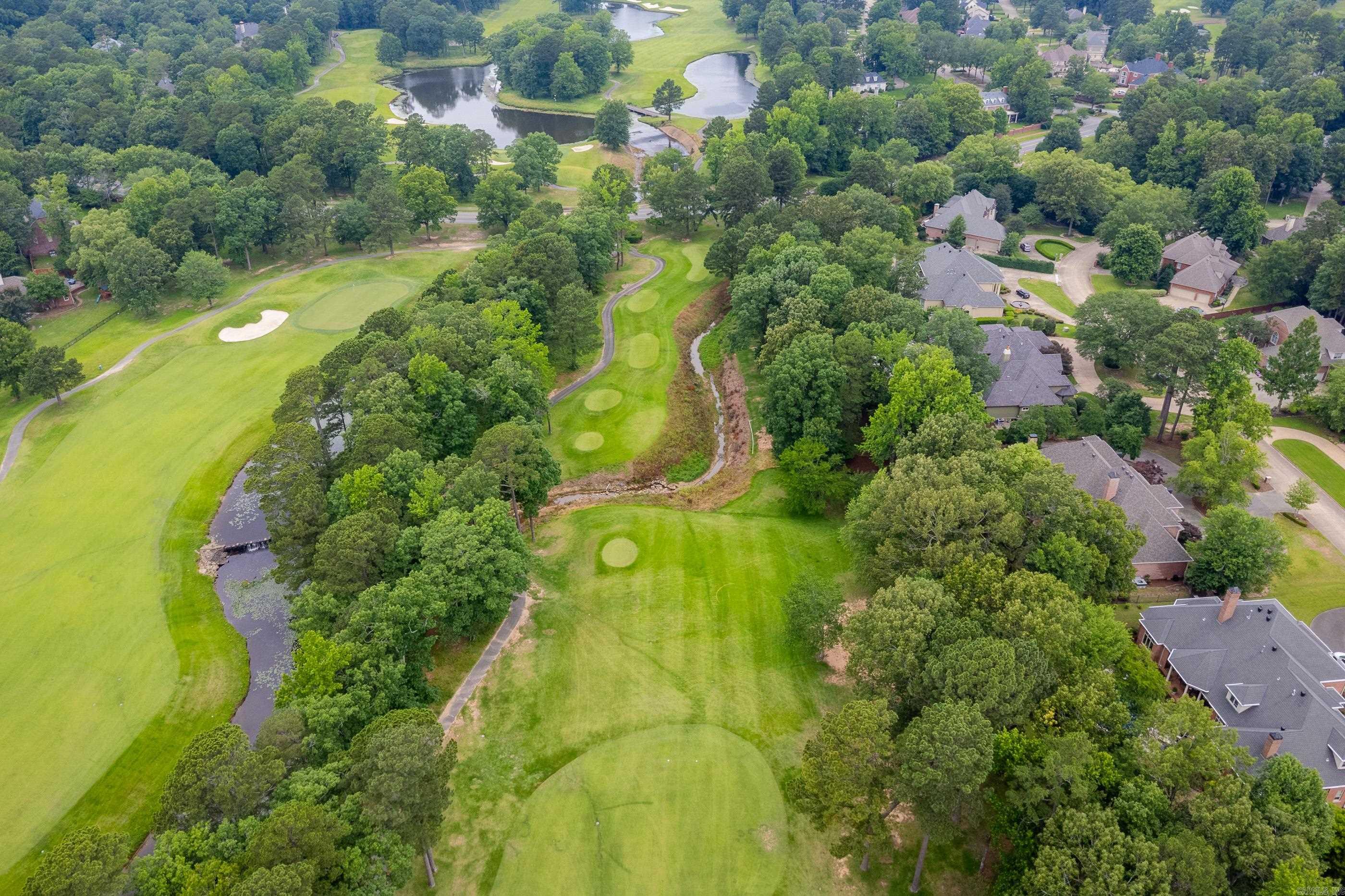 CHENAL VALLEY BRETAGNE CIRCLE - Residential