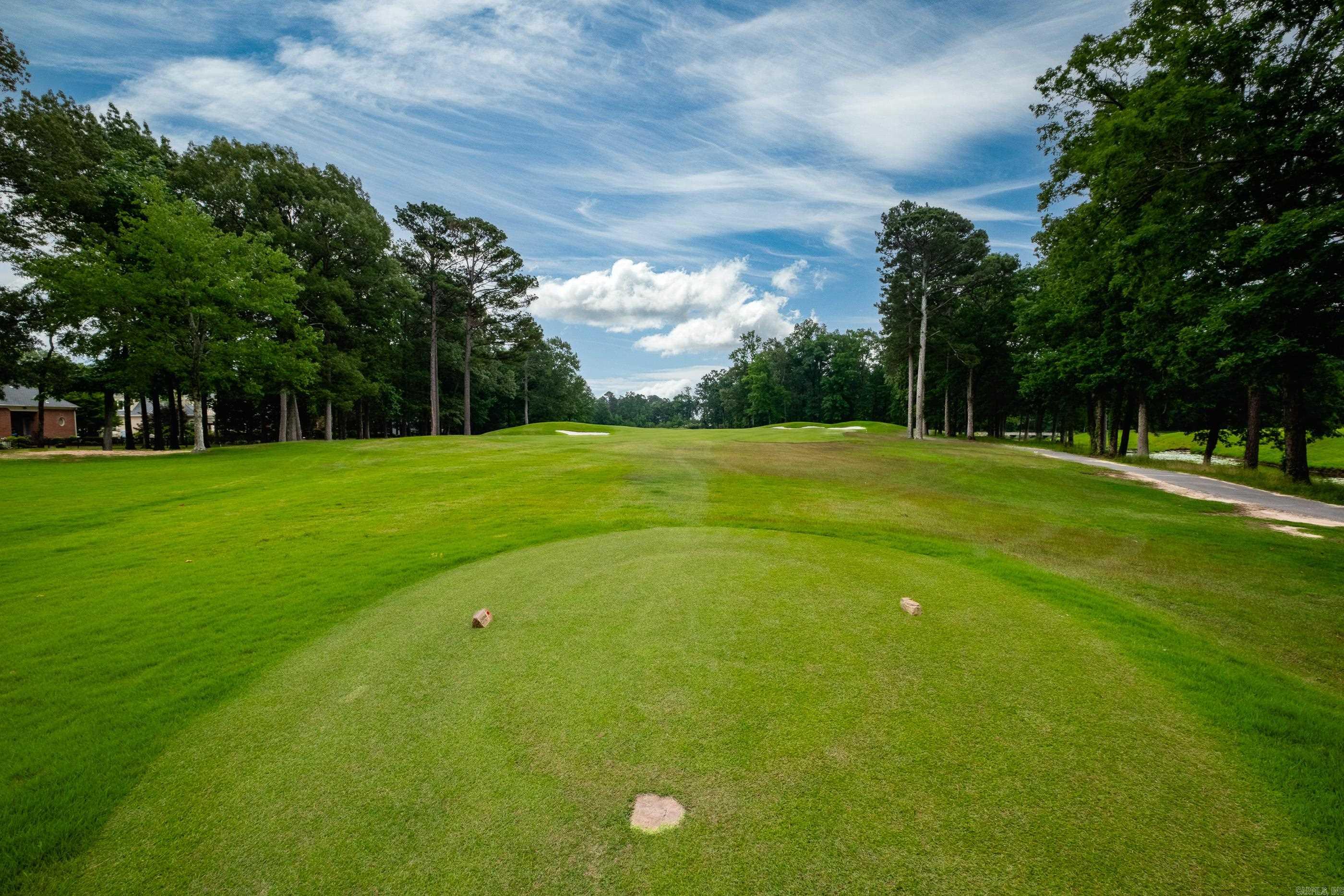 CHENAL VALLEY BRETAGNE CIRCLE - Residential