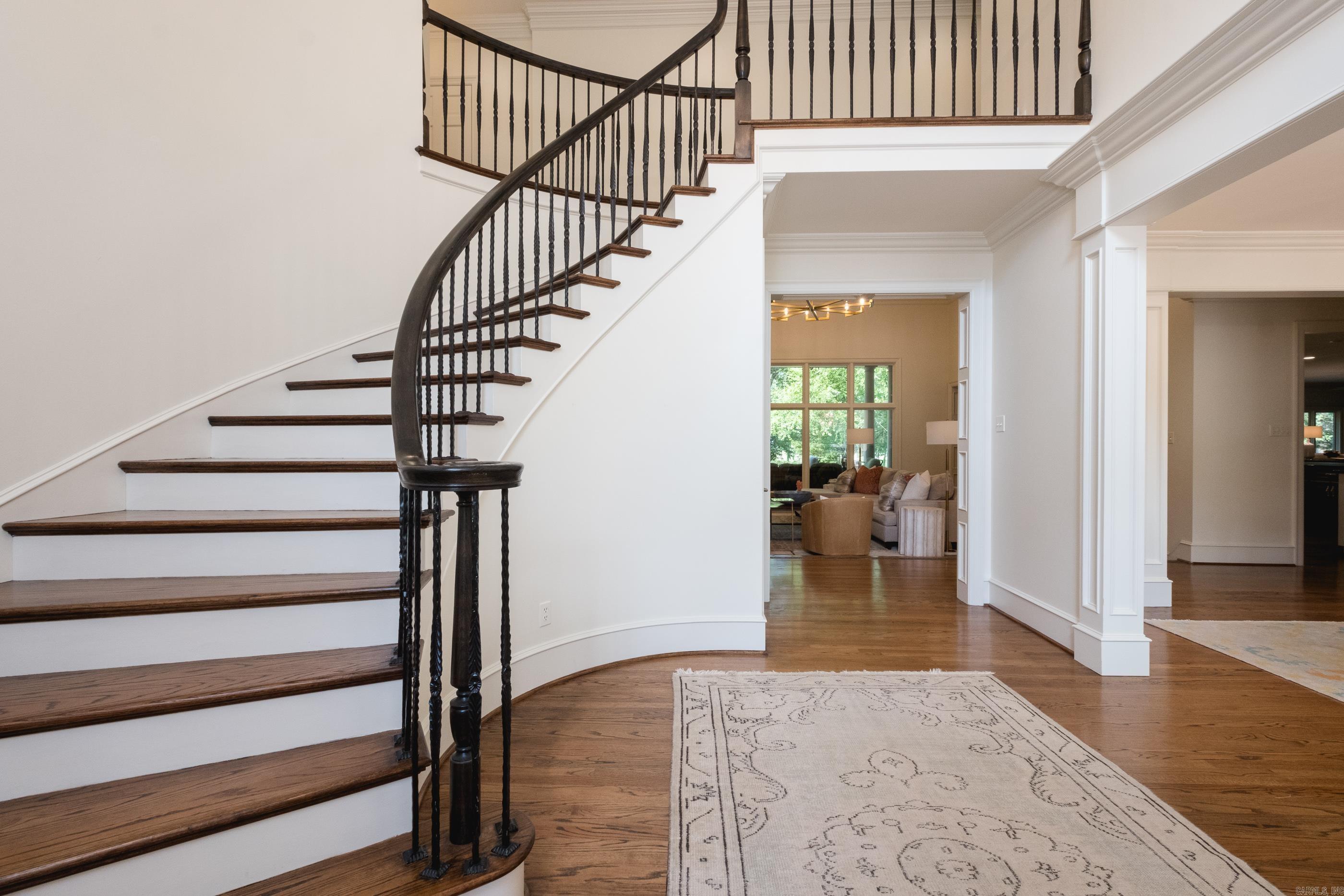 CHENAL VALLEY BRETAGNE CIRCLE - Residential