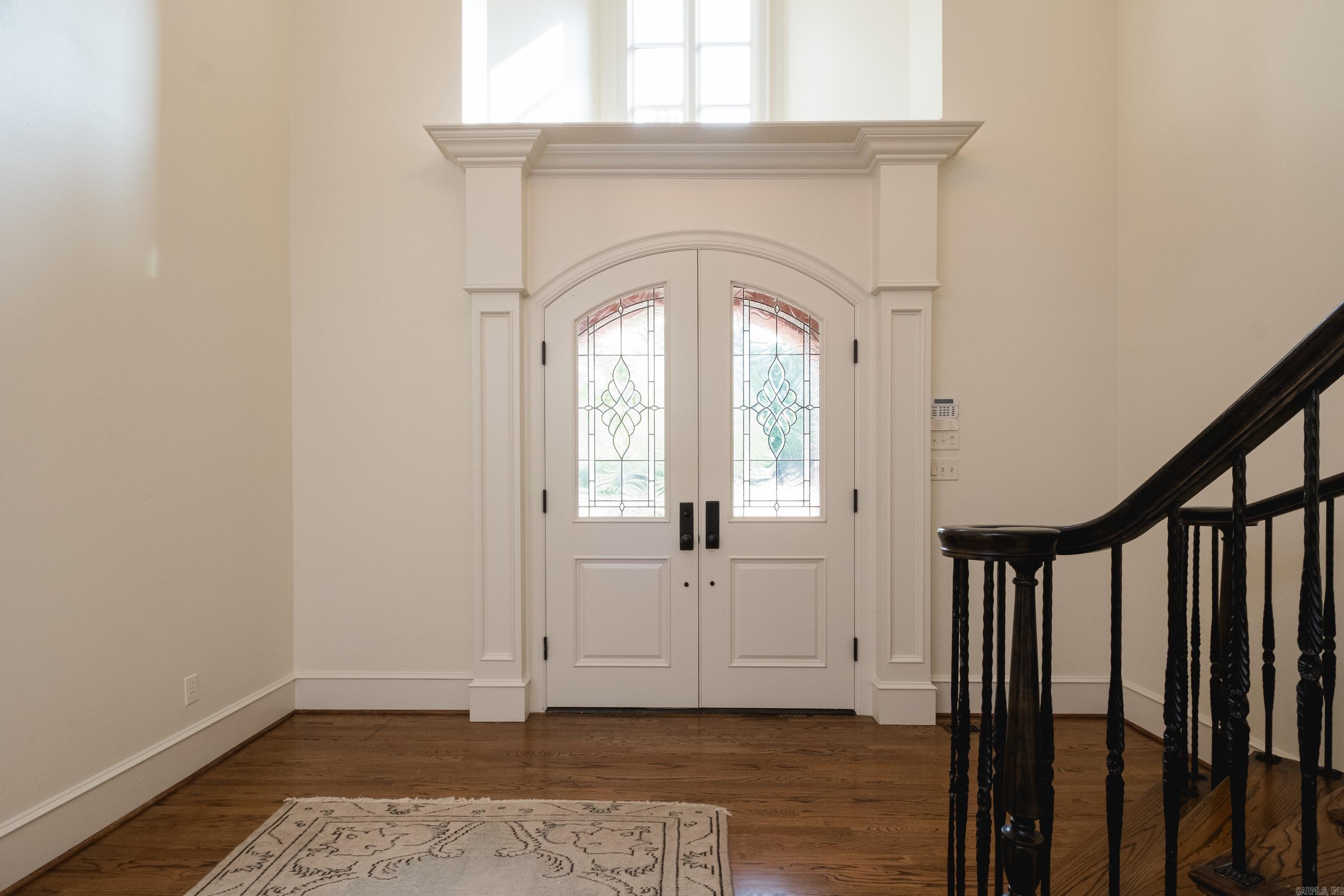 CHENAL VALLEY BRETAGNE CIRCLE - Residential