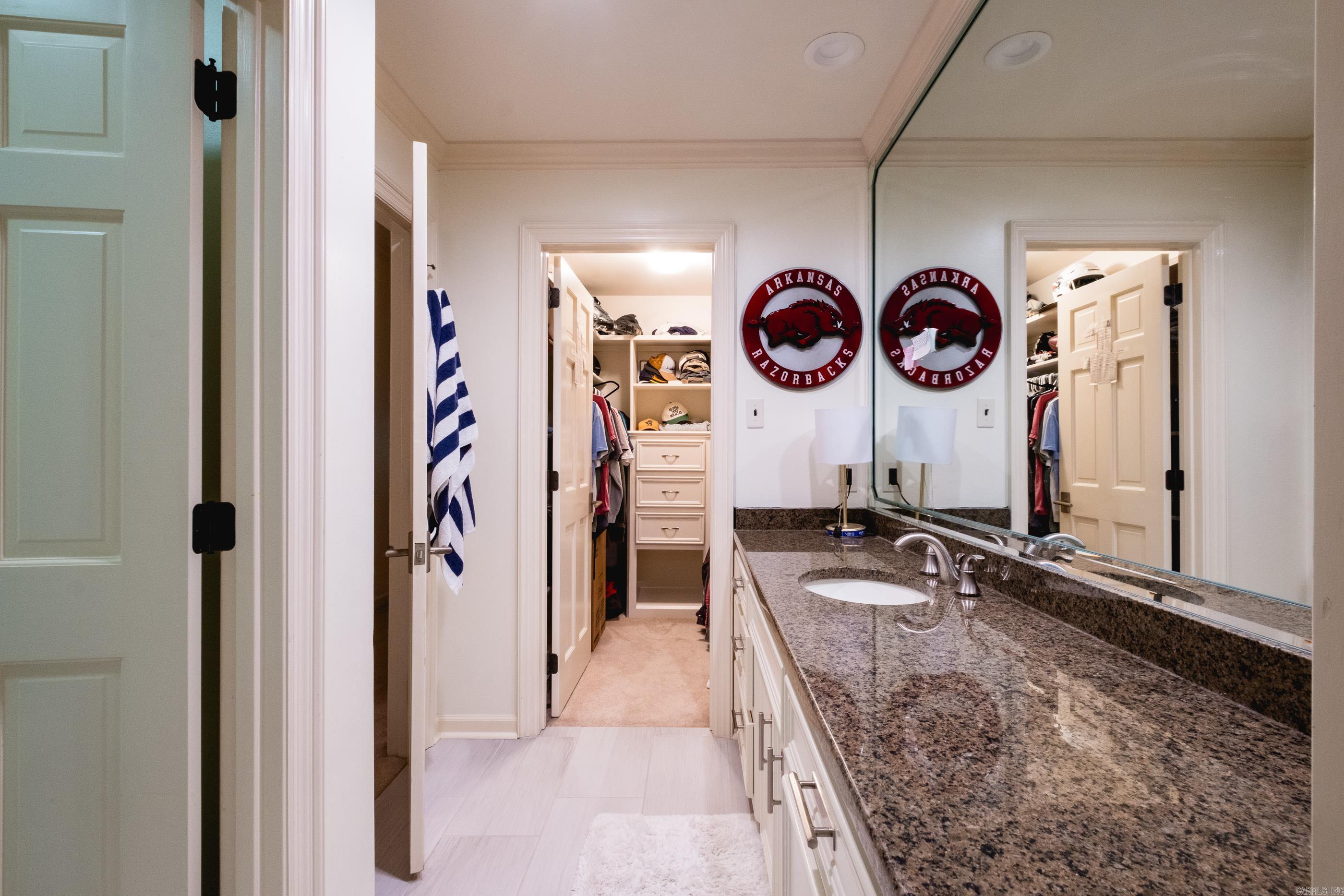 CHENAL VALLEY BRETAGNE CIRCLE - Residential