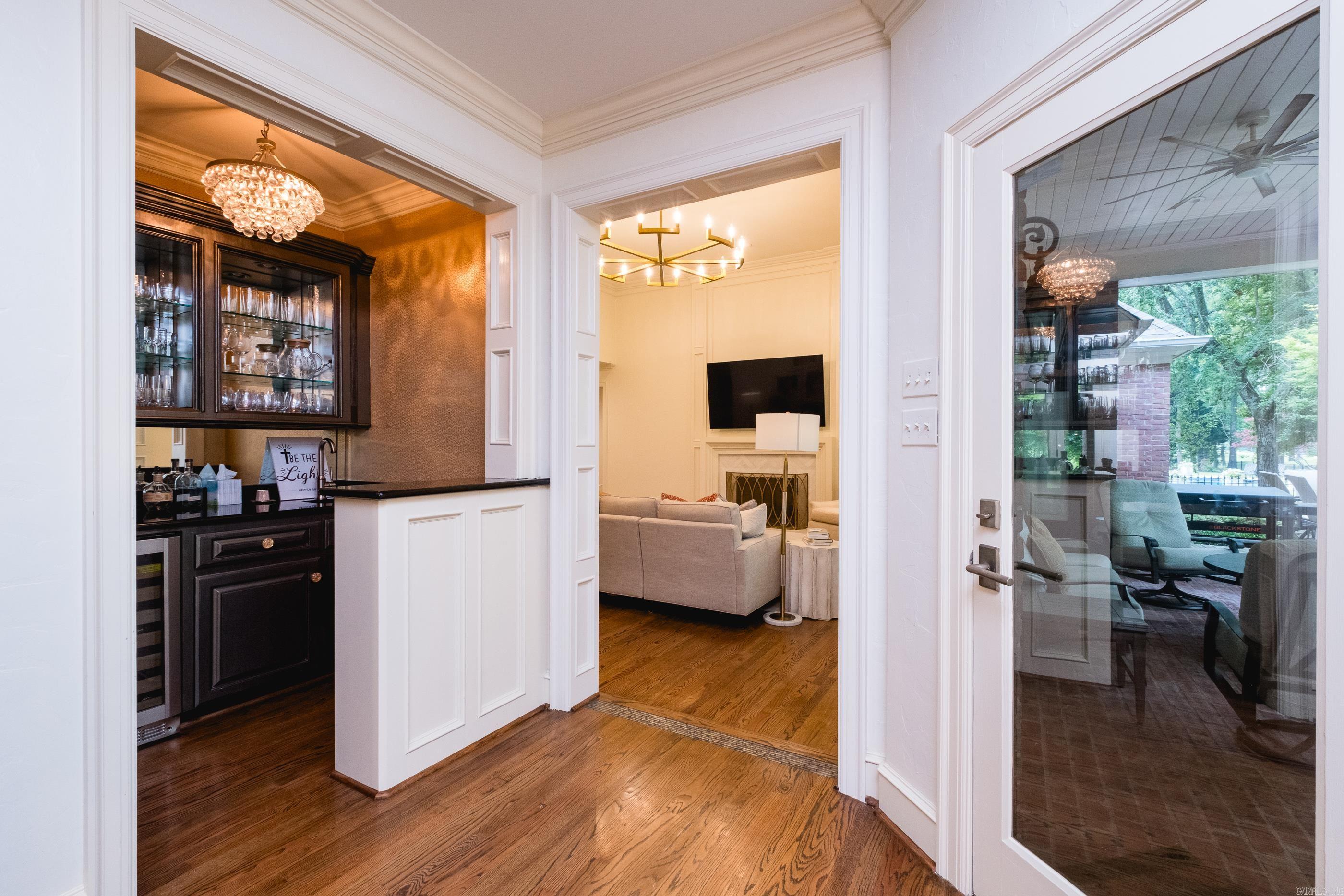 CHENAL VALLEY BRETAGNE CIRCLE - Residential