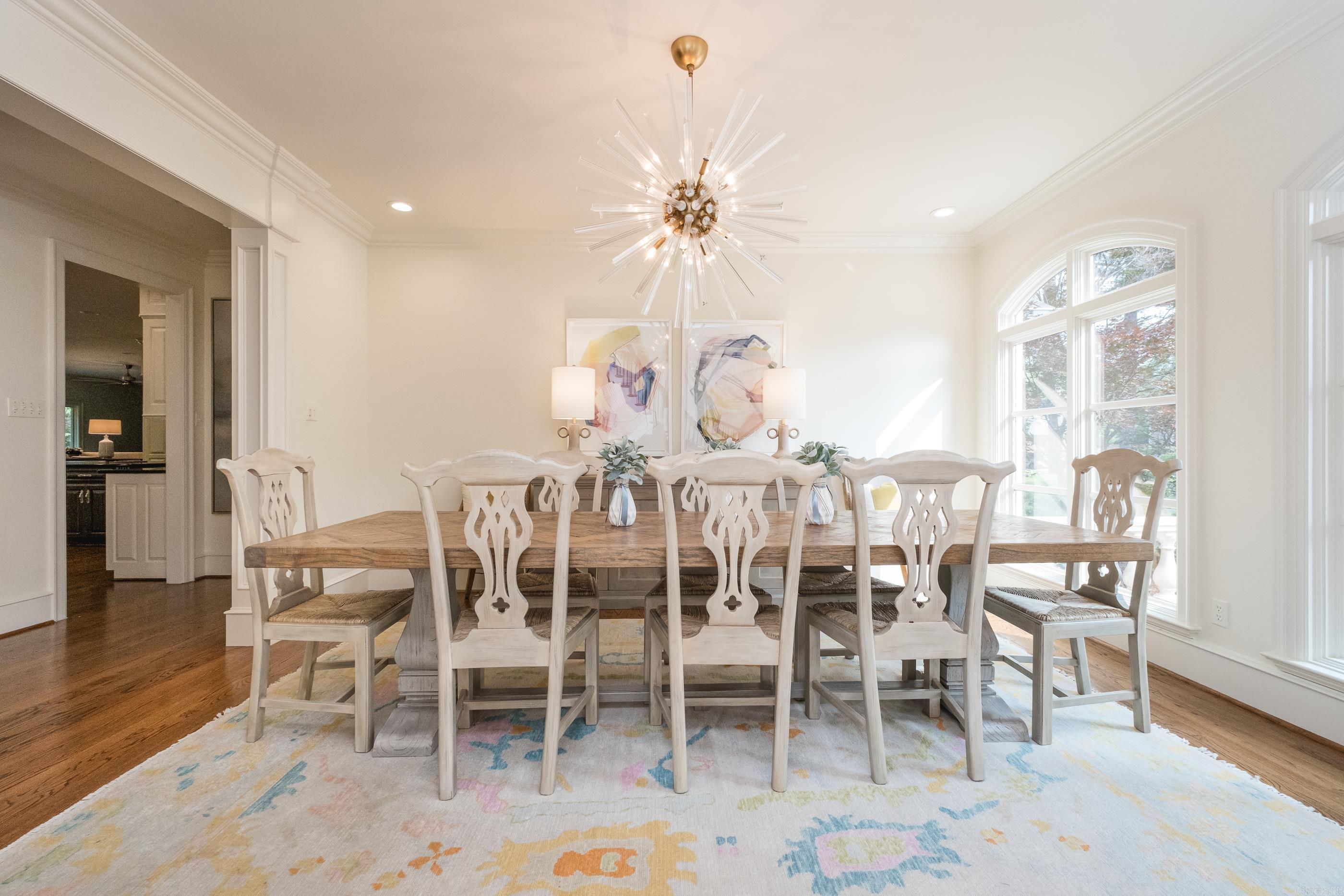 CHENAL VALLEY BRETAGNE CIRCLE - Residential