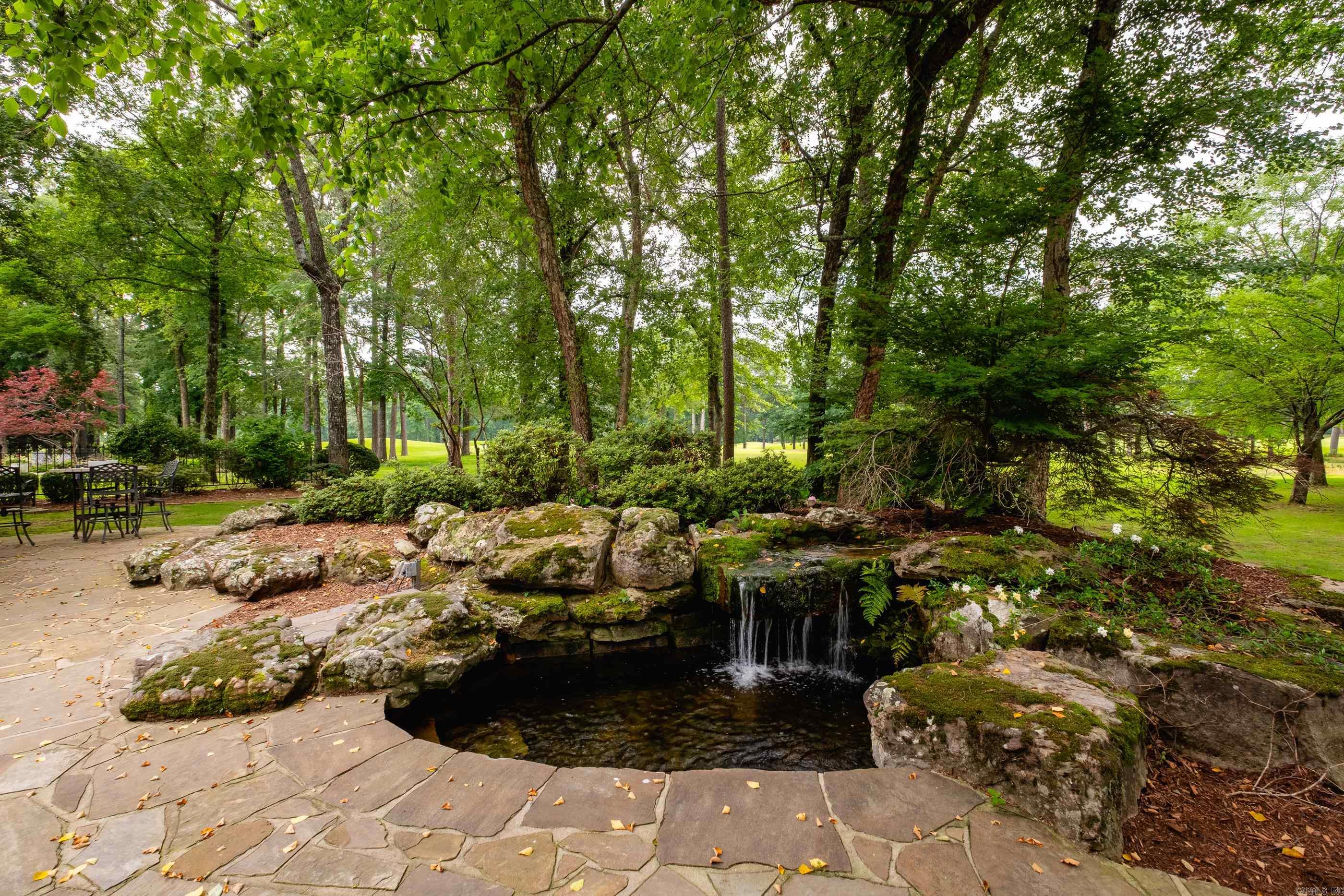 CHENAL VALLEY BRETAGNE CIRCLE - Residential