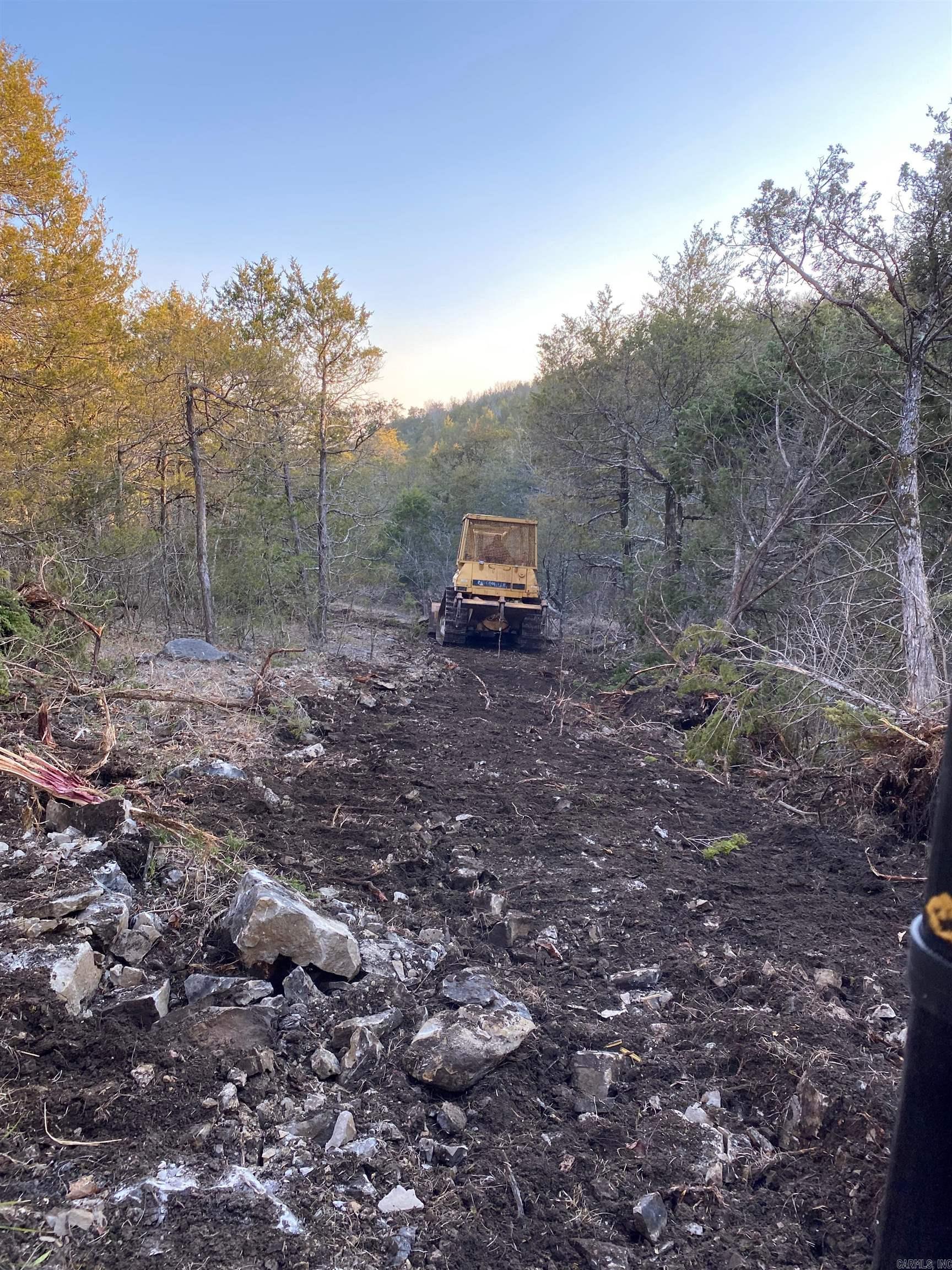 Not in Subdivision - Land