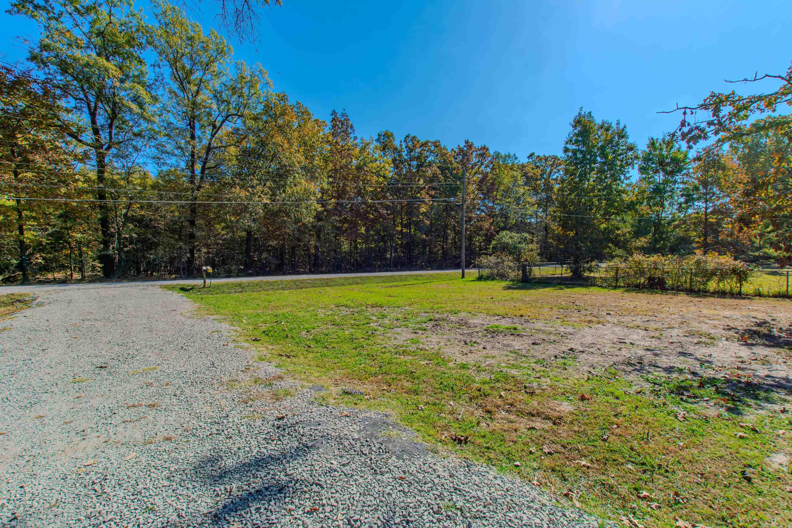 SHERMAN HILL - Residential