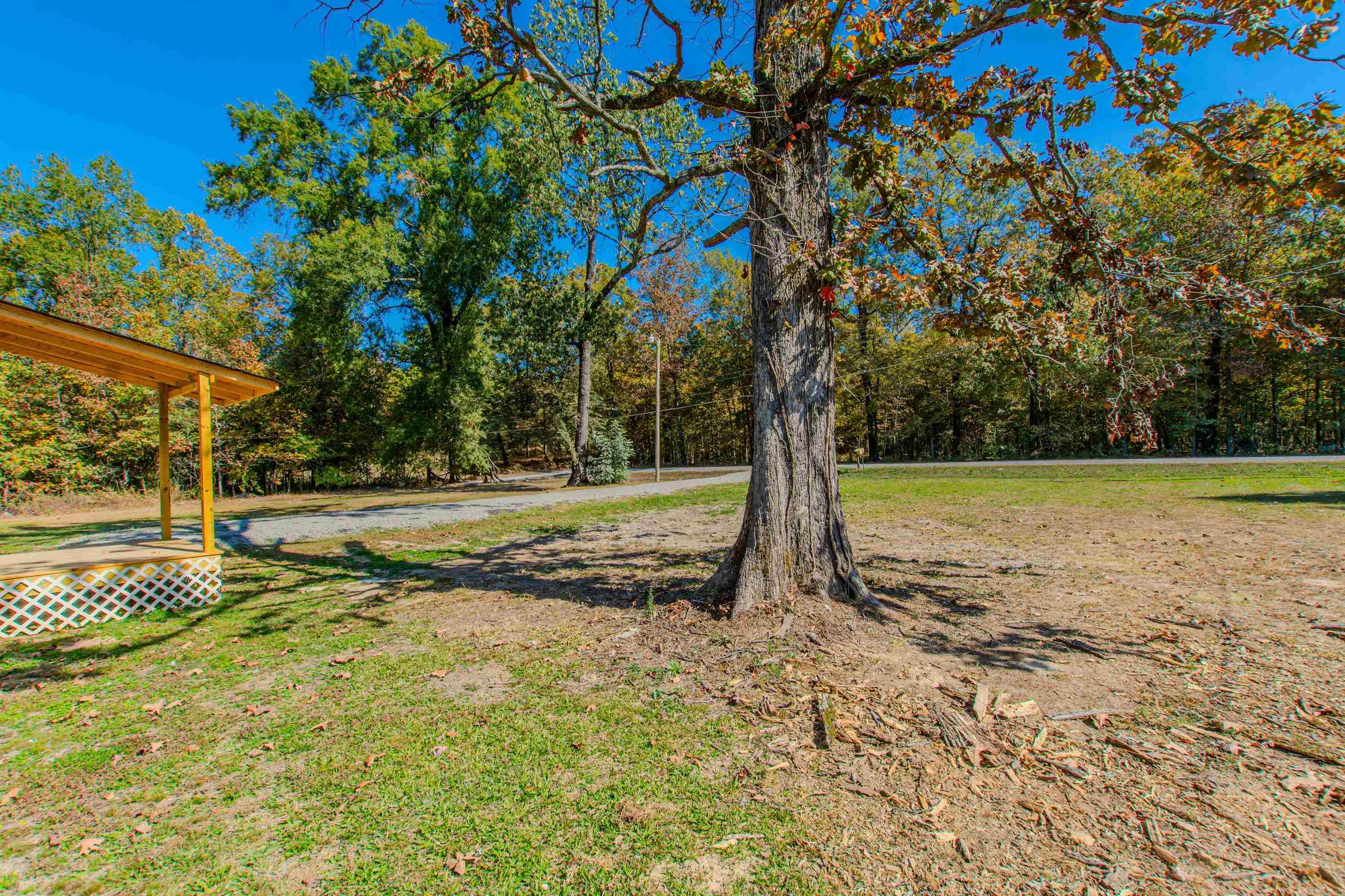 SHERMAN HILL - Residential