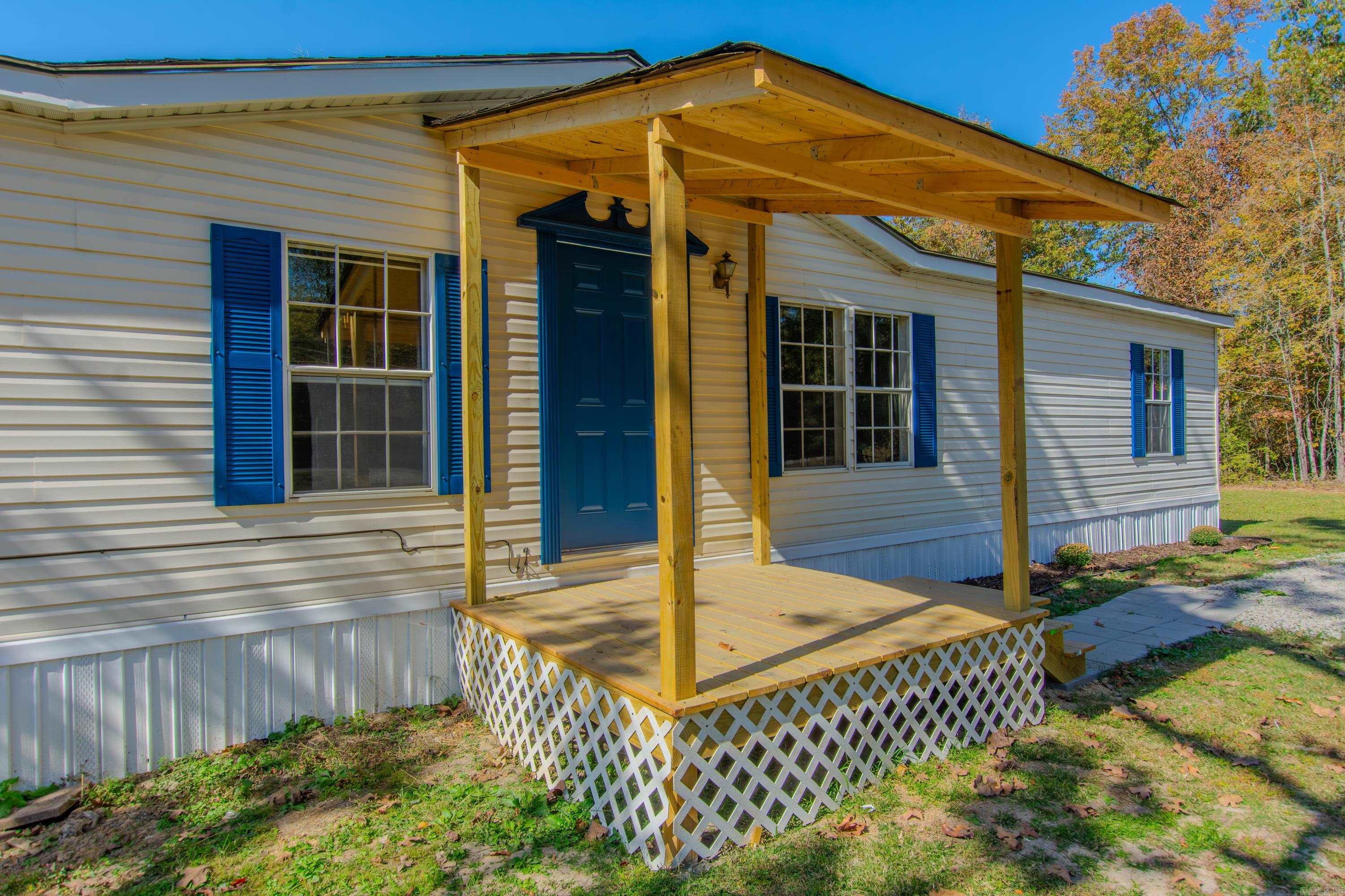 SHERMAN HILL - Residential