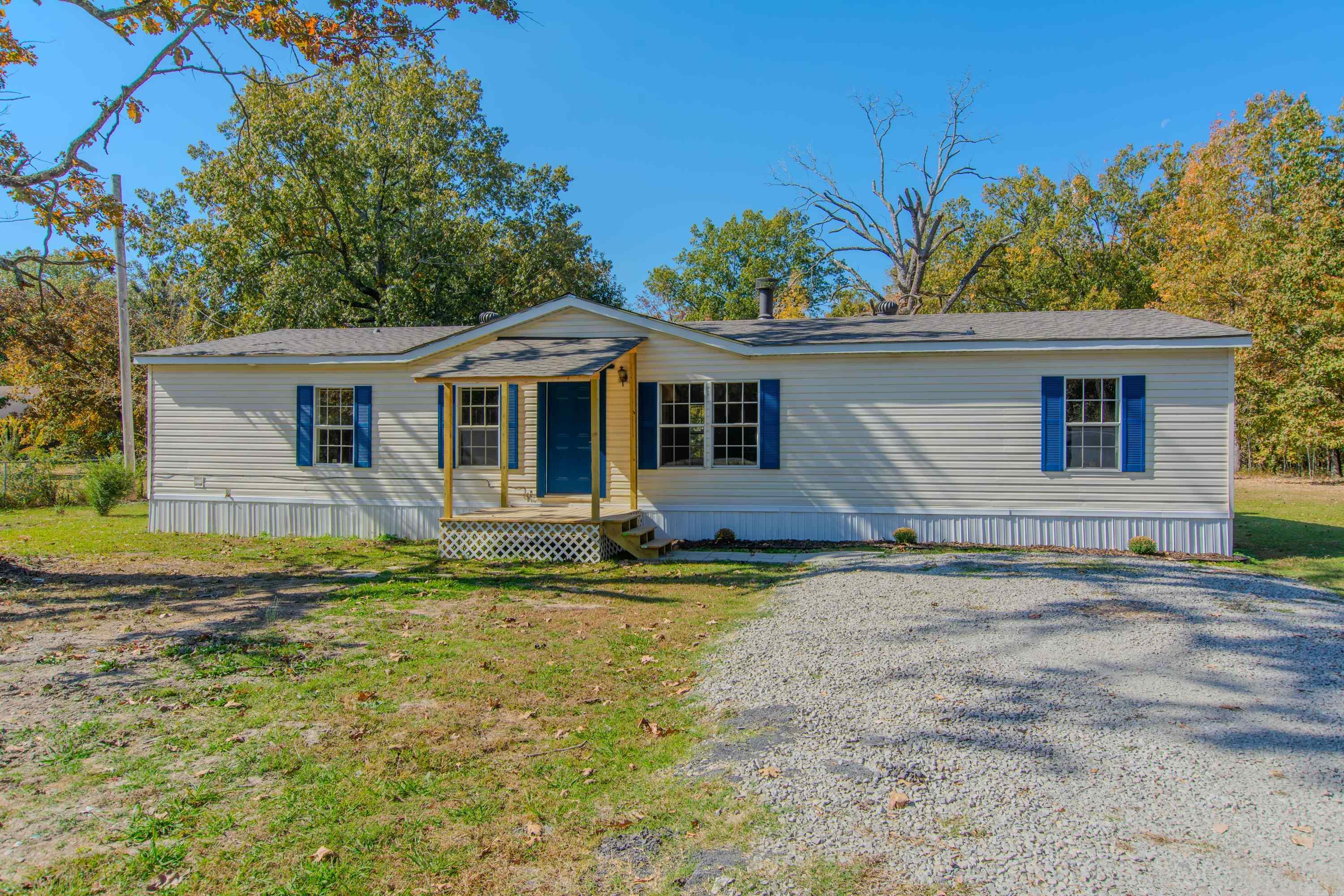 SHERMAN HILL - Residential