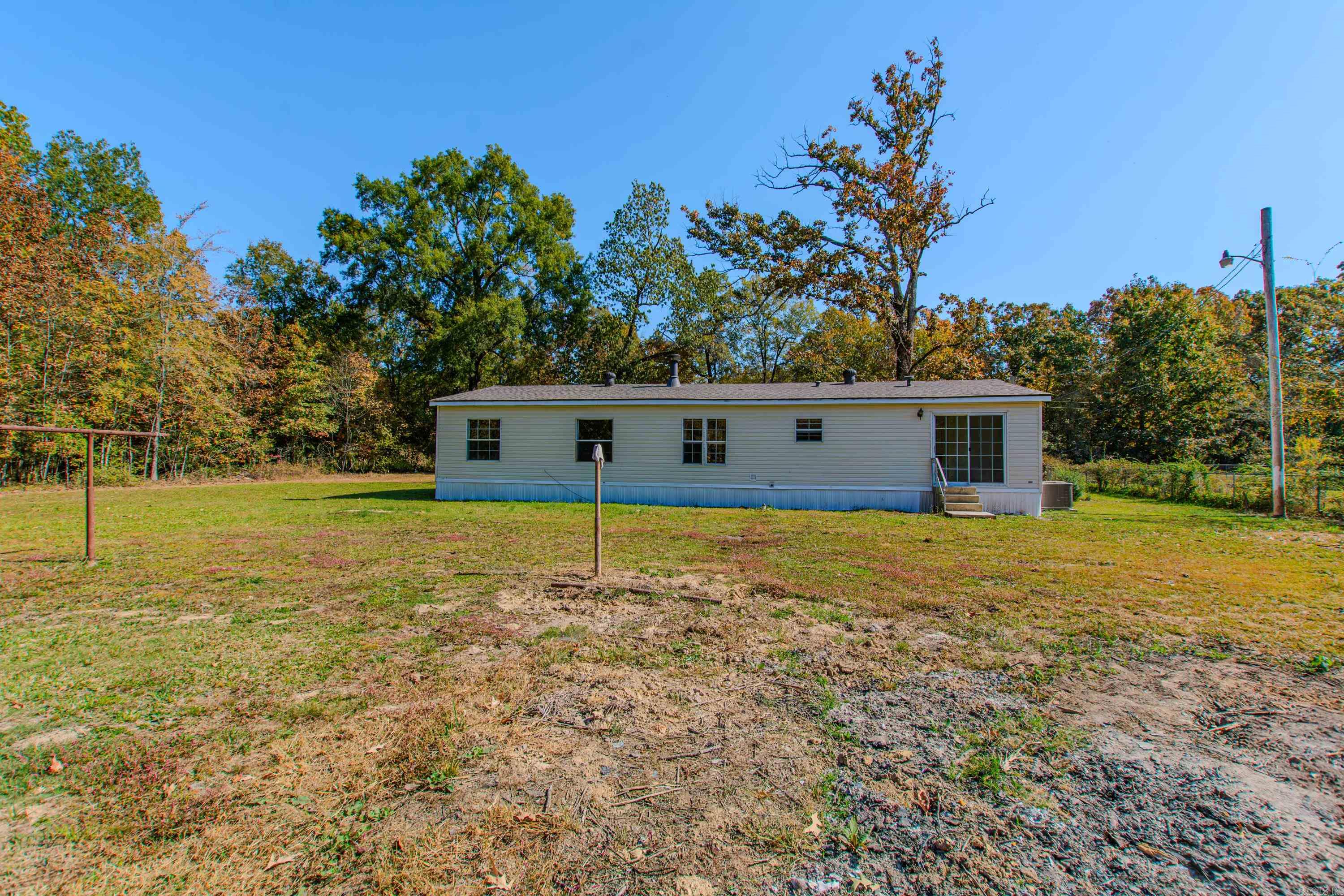 SHERMAN HILL - Residential