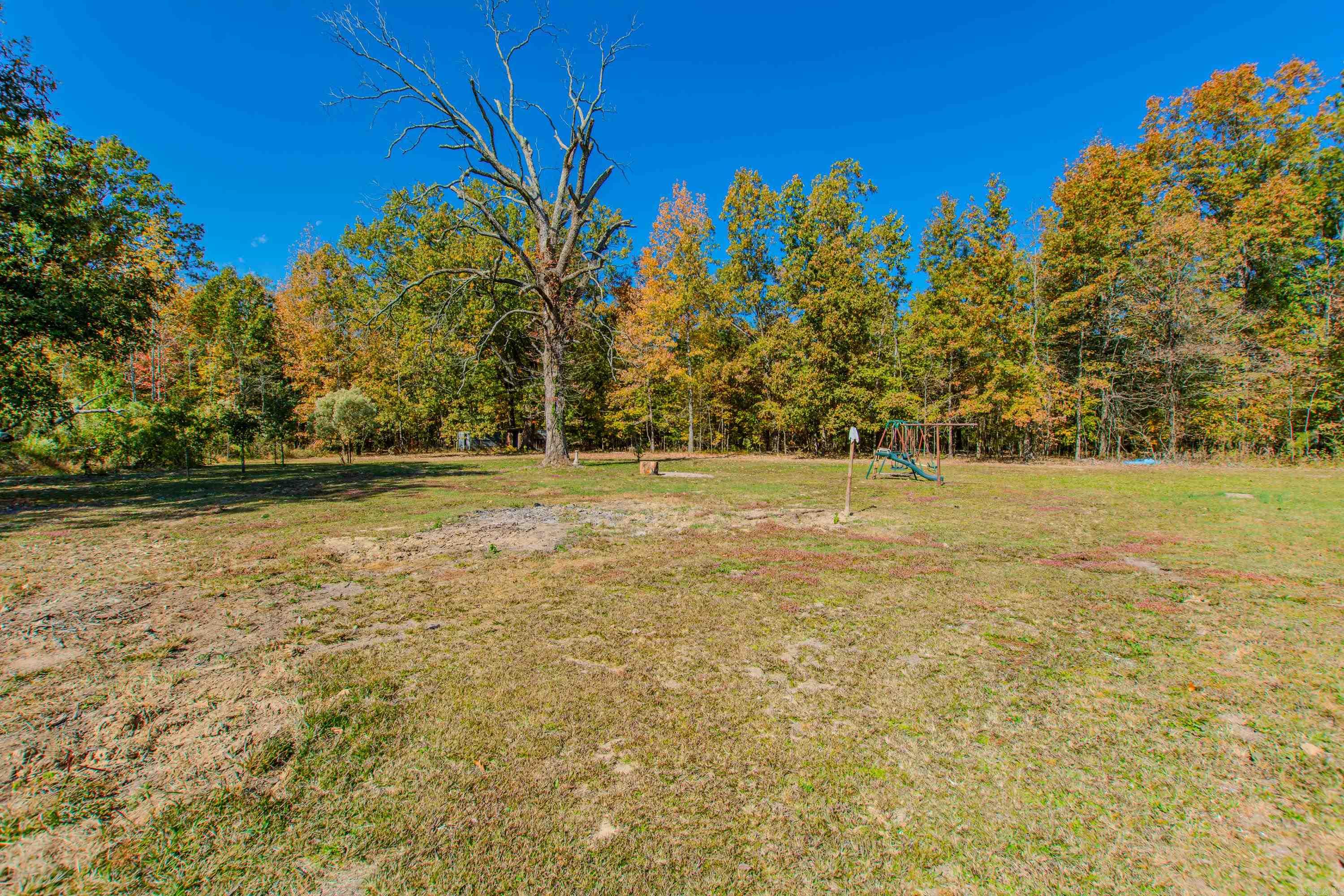 SHERMAN HILL - Residential