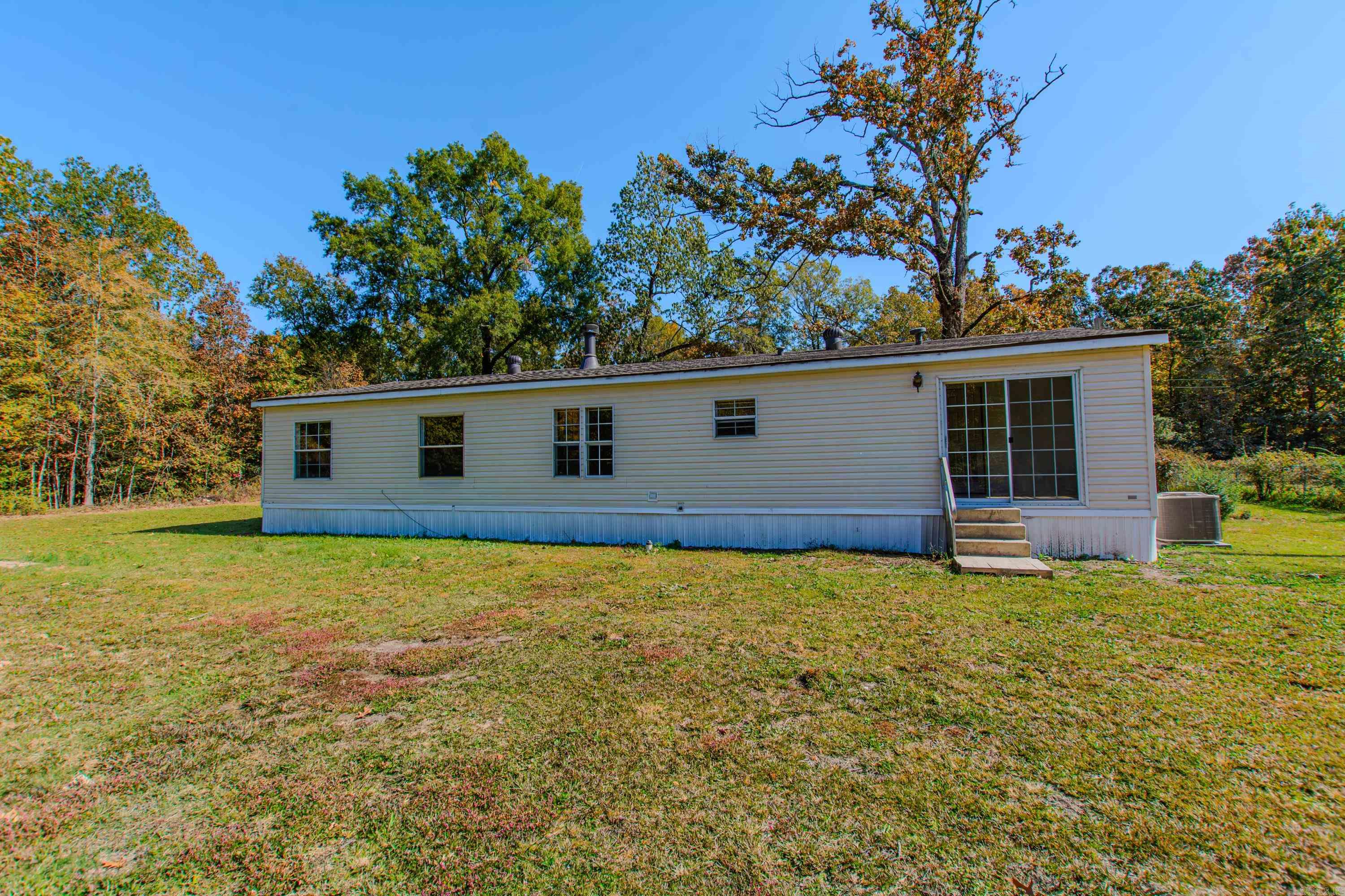 SHERMAN HILL - Residential