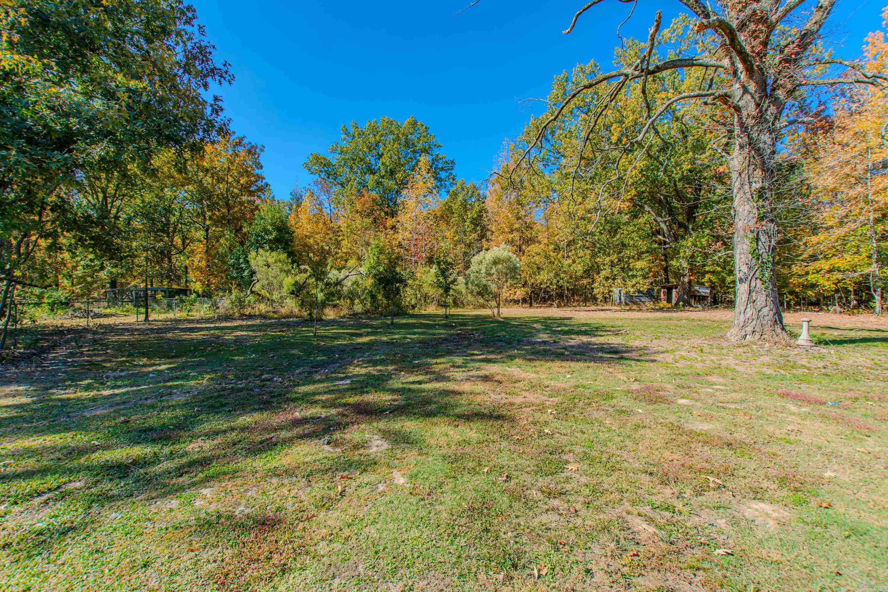 SHERMAN HILL - Residential