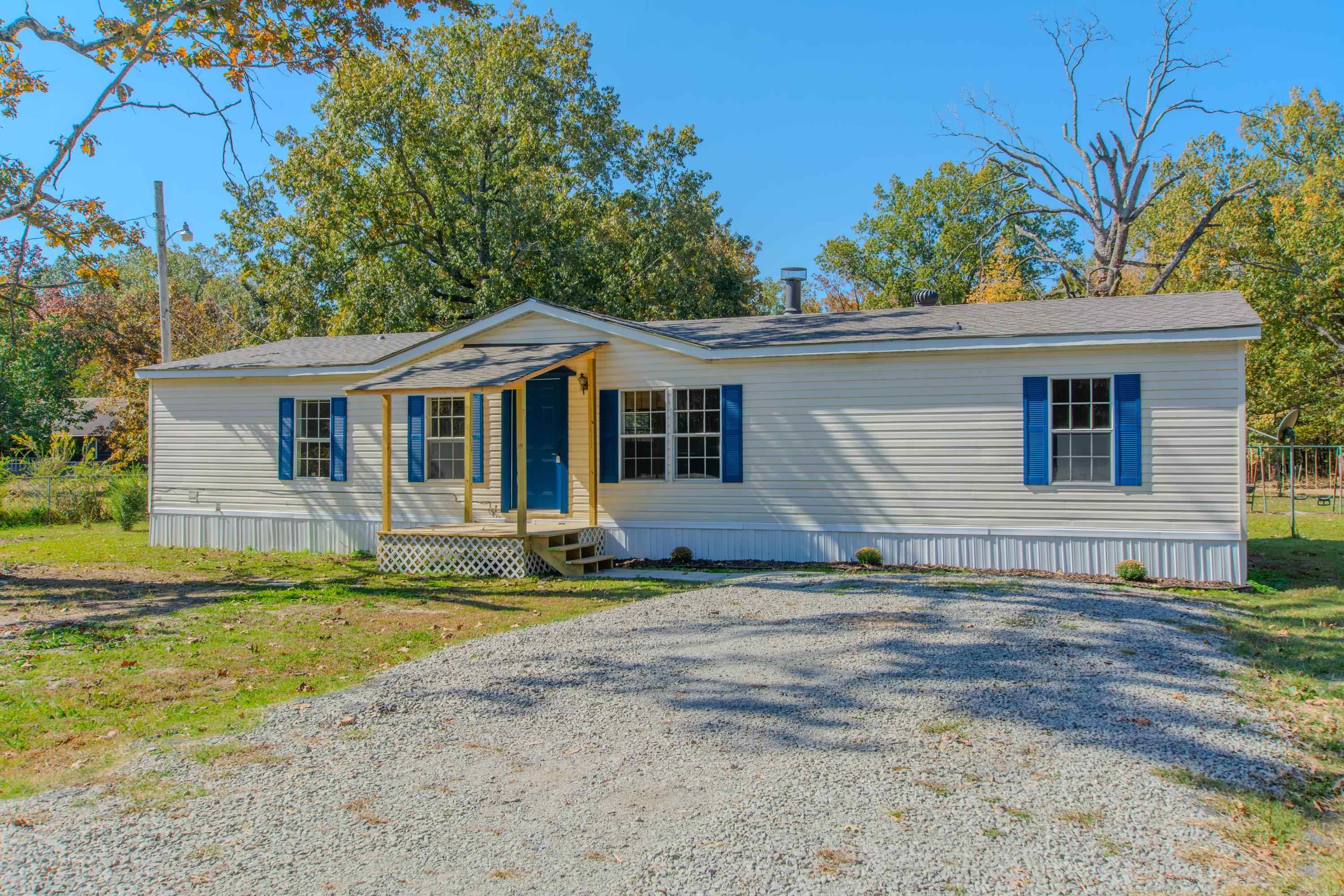 SHERMAN HILL - Residential