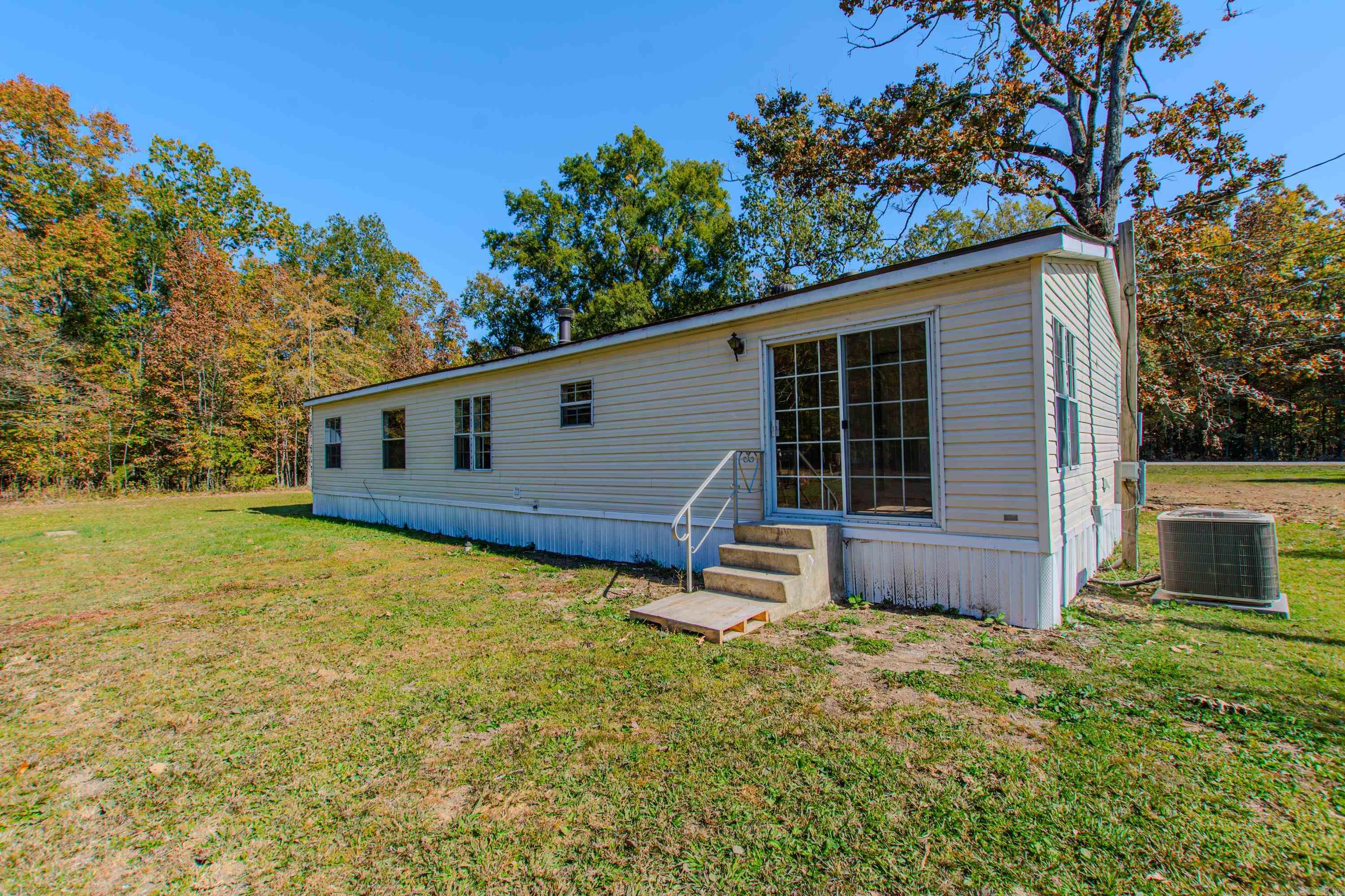 SHERMAN HILL - Residential