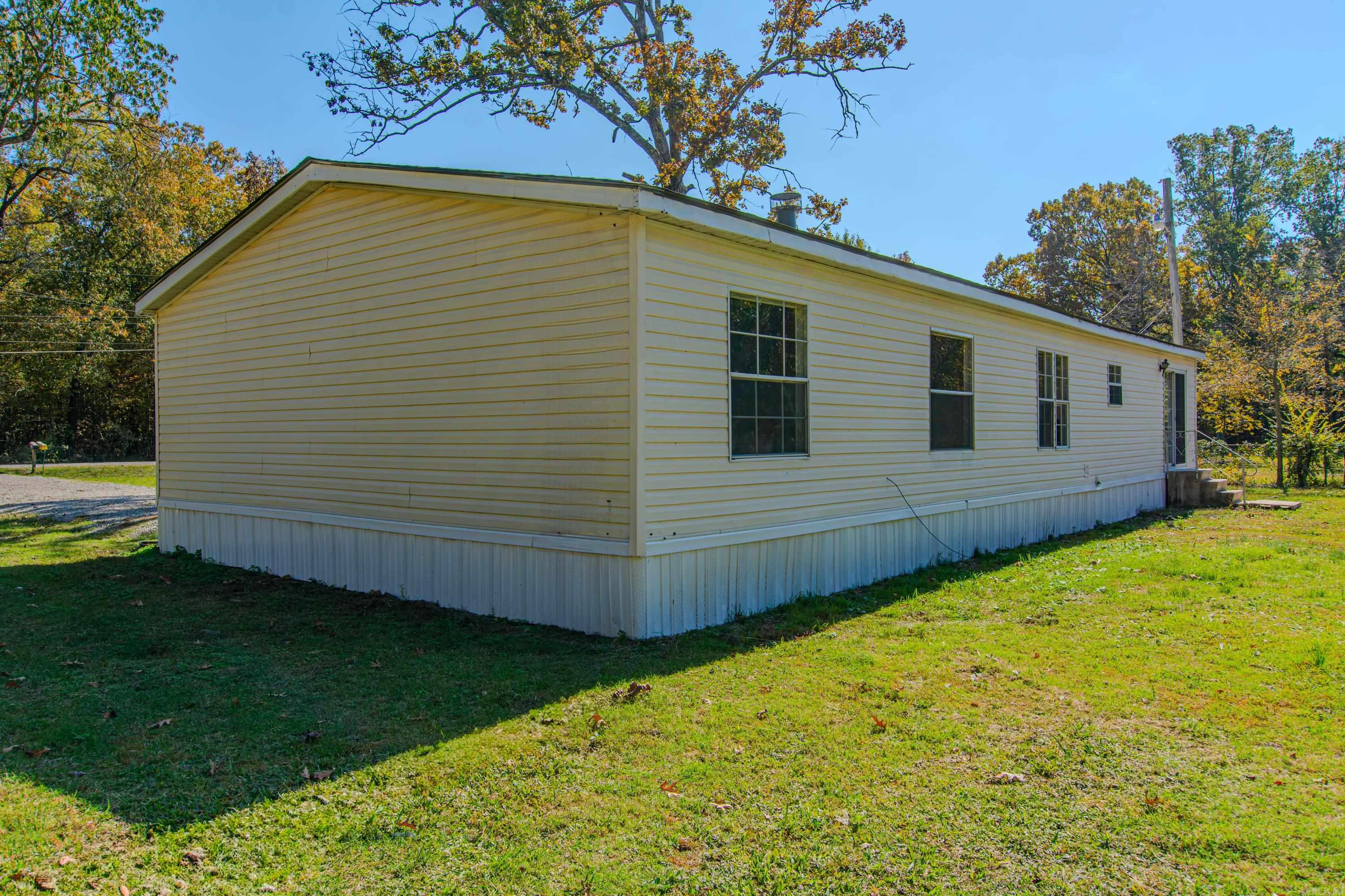 SHERMAN HILL - Residential