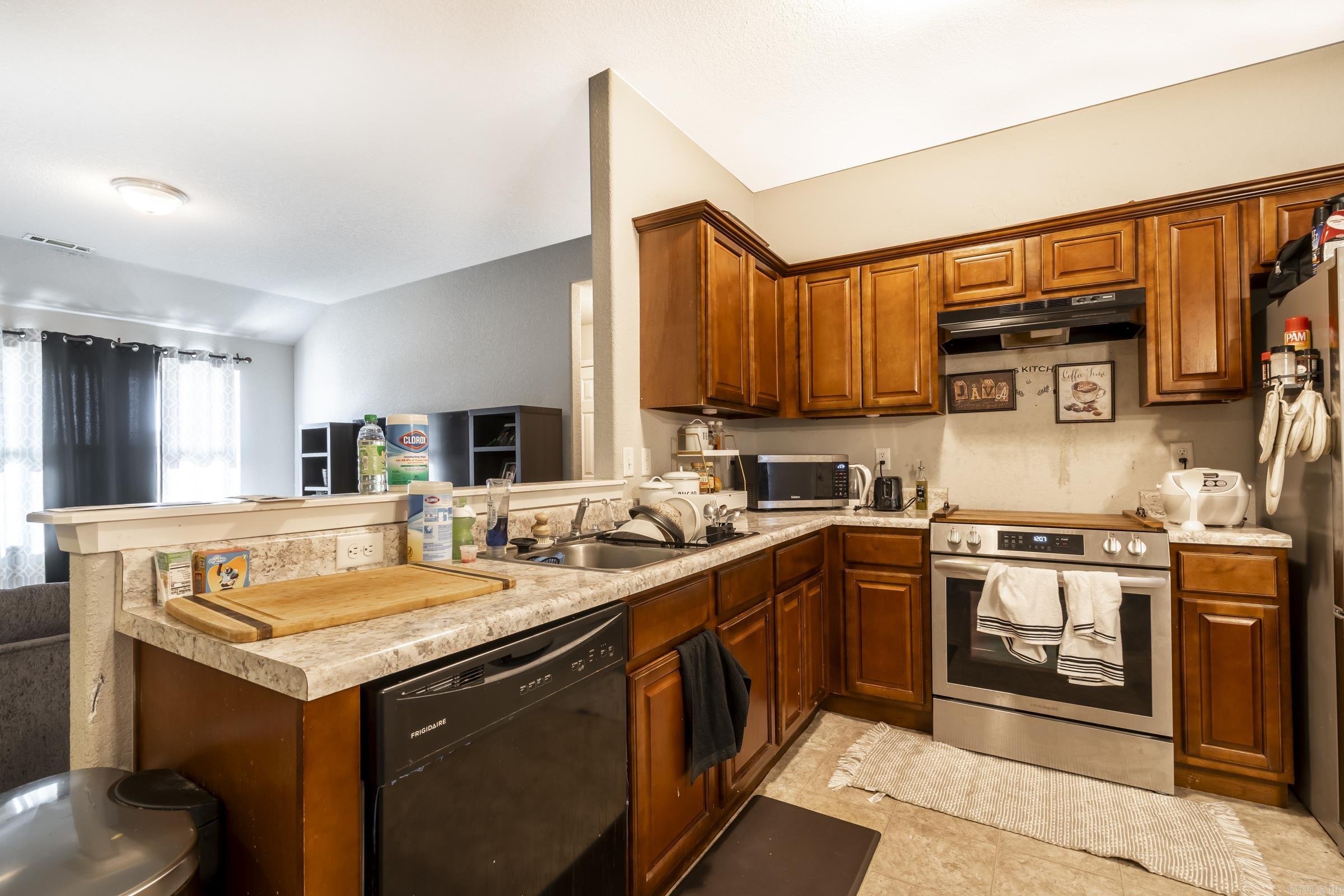 Not In List - Residential