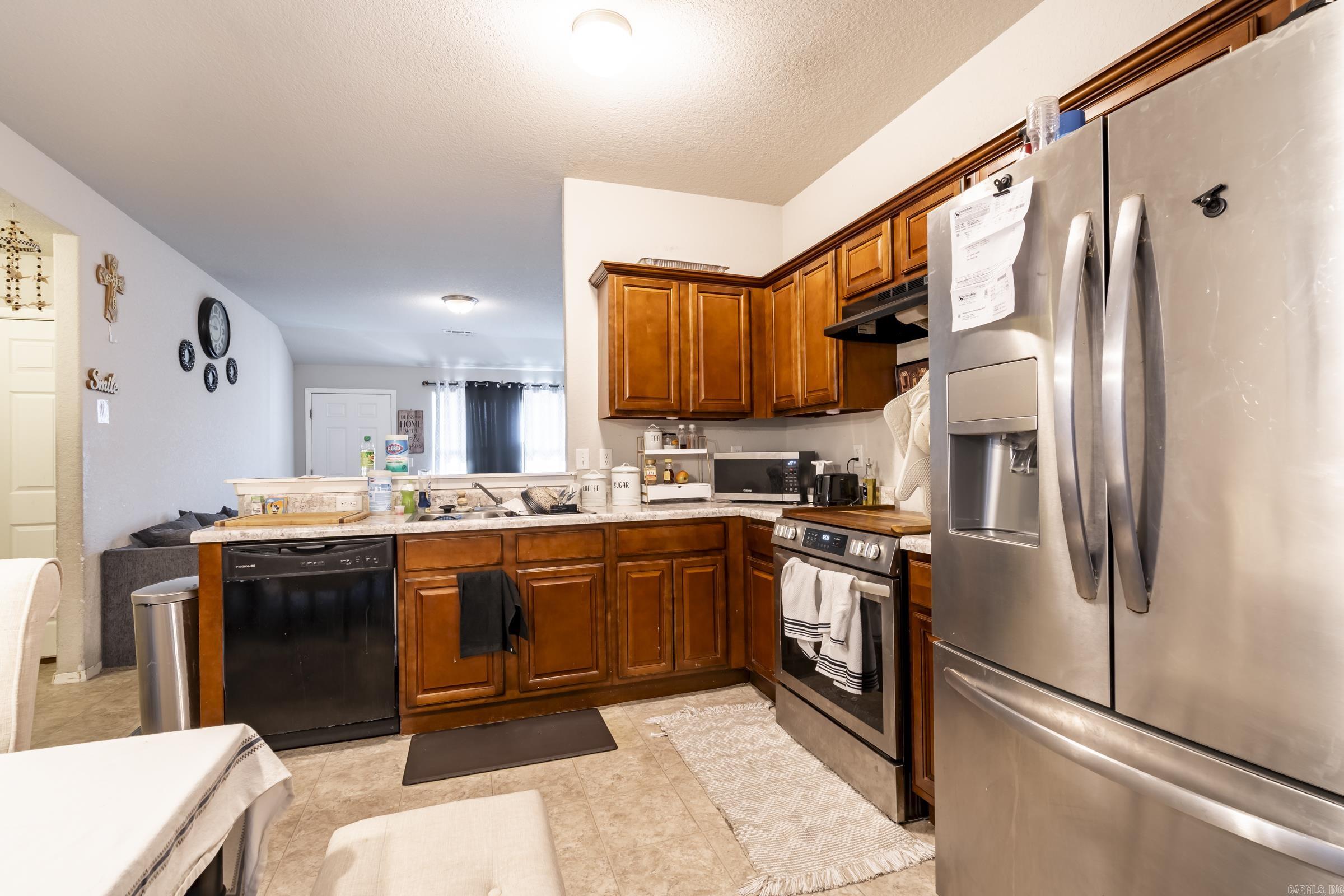 Not In List - Residential