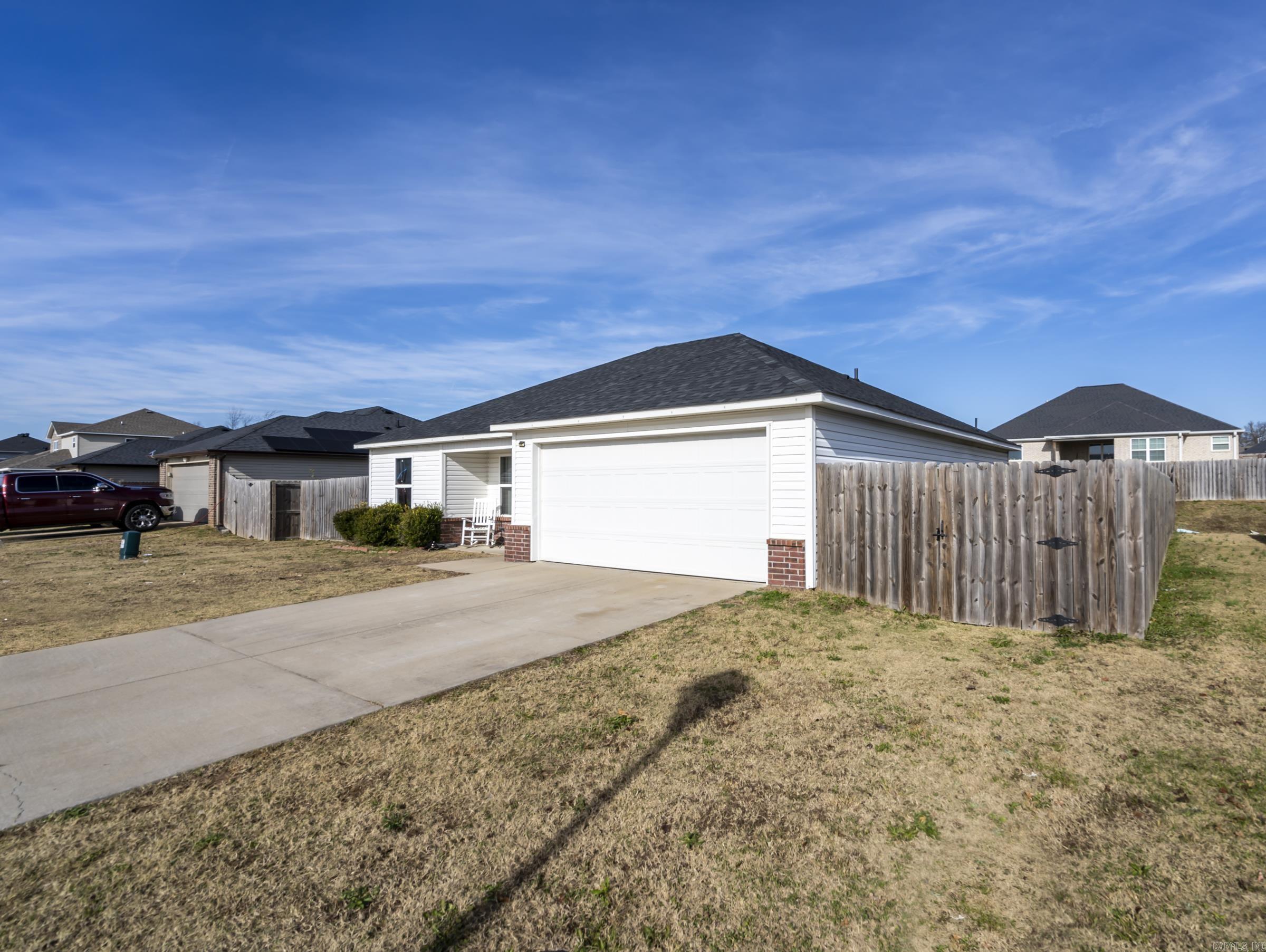 Not In List - Residential