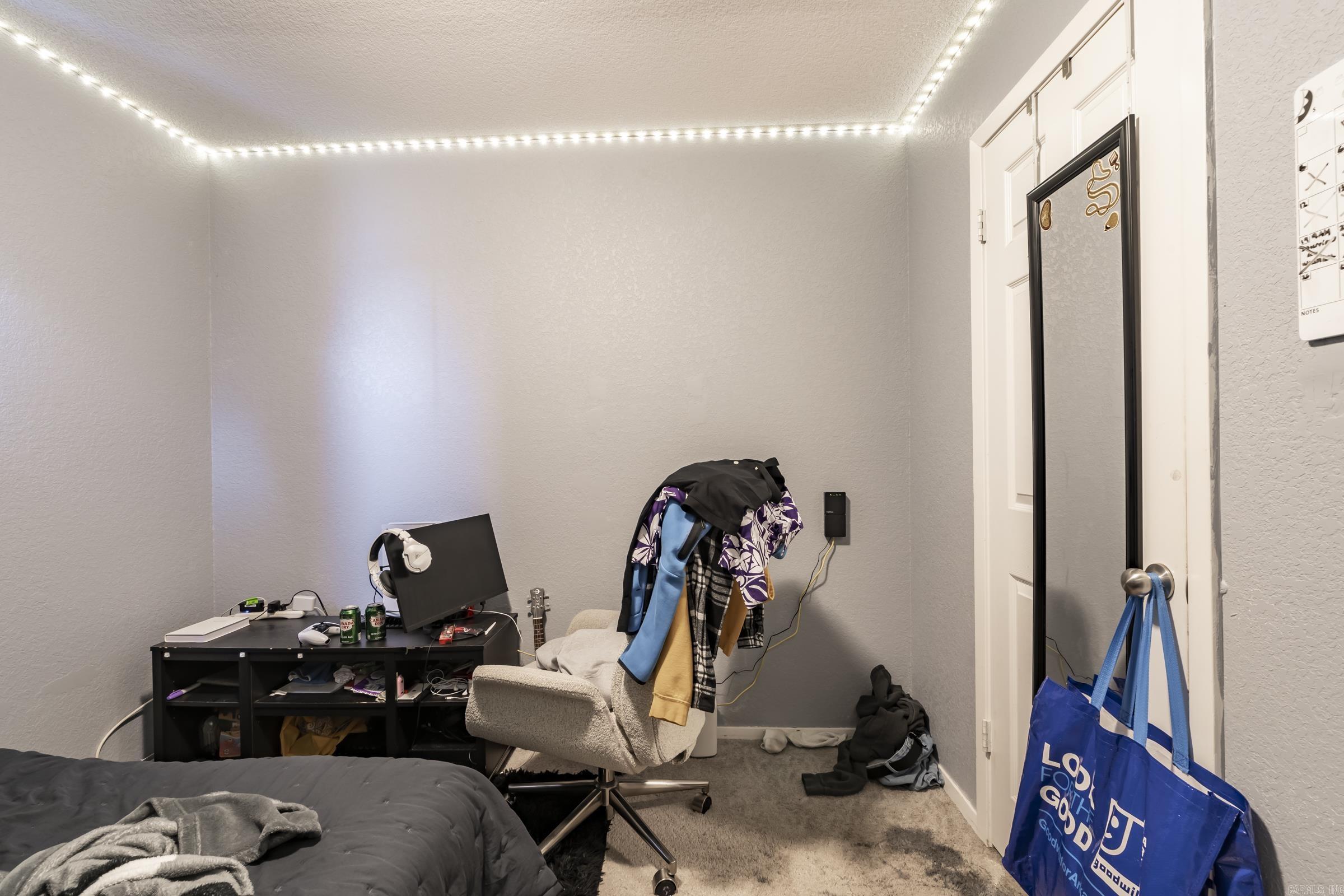 Not In List - Residential