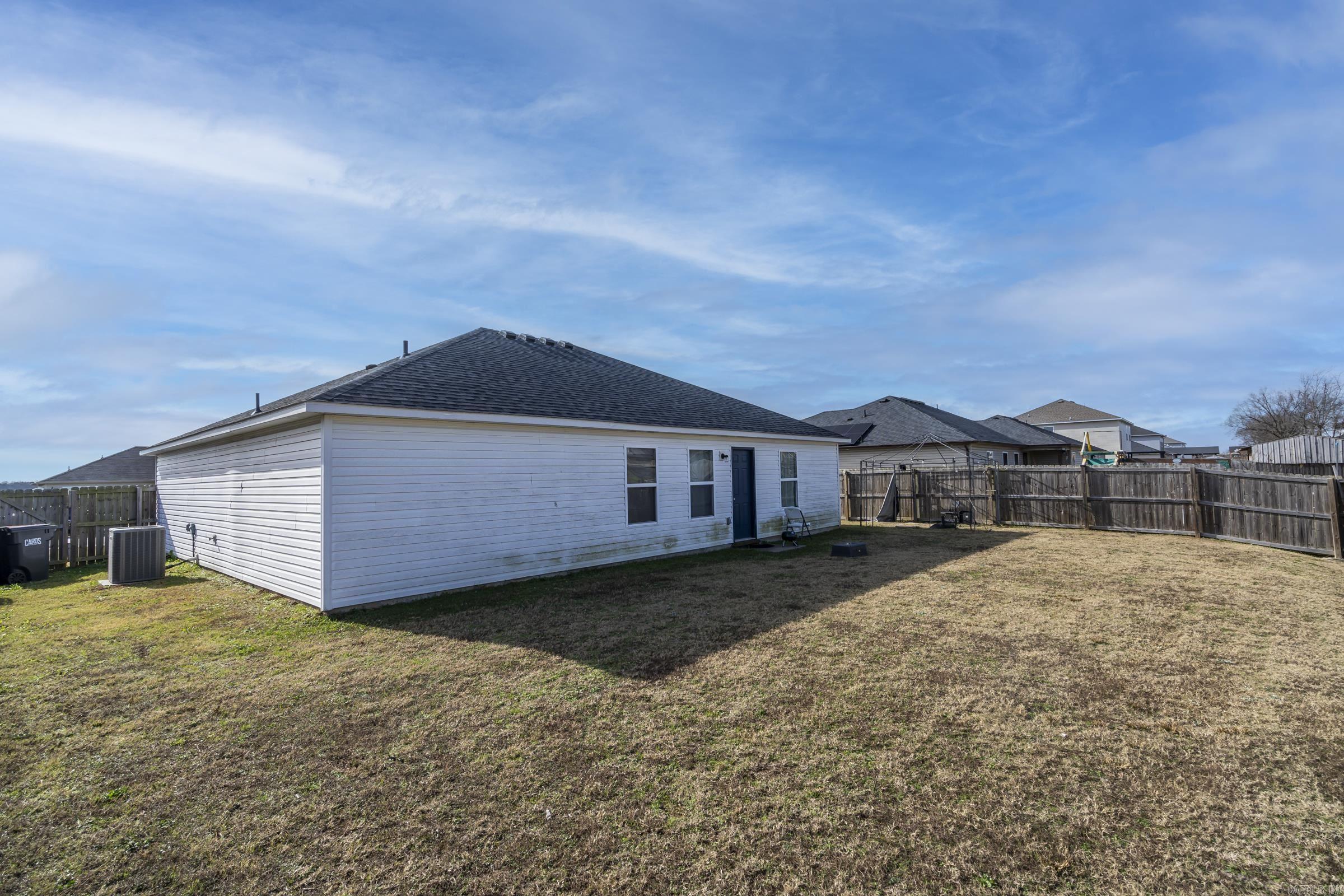 Not In List - Residential