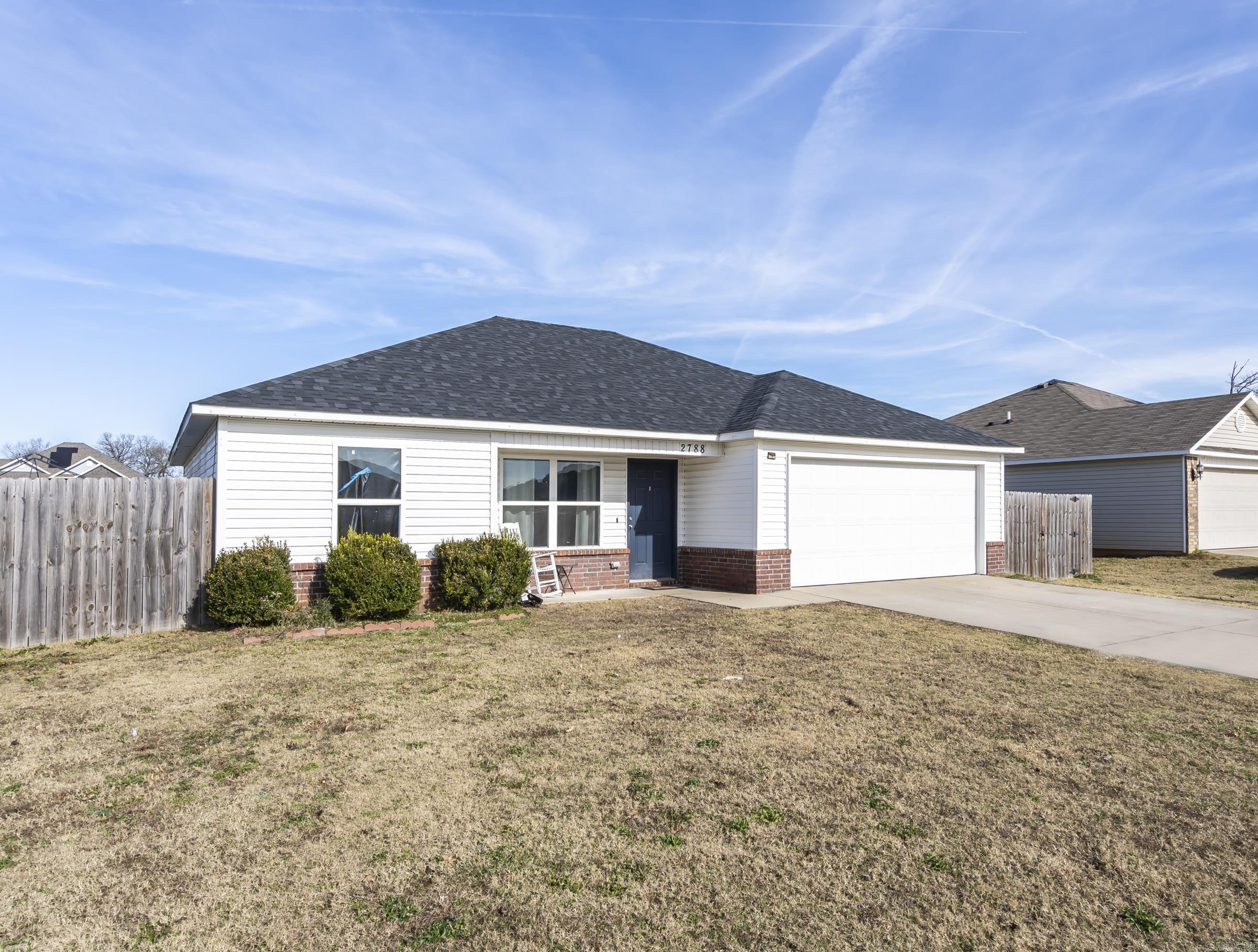 Not In List - Residential