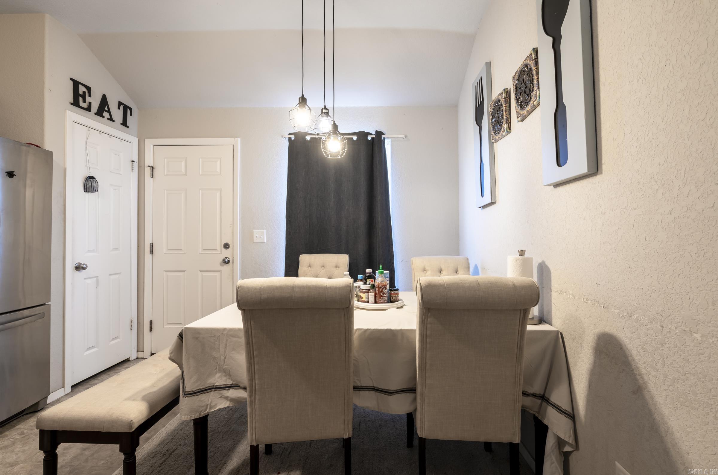 Not In List - Residential