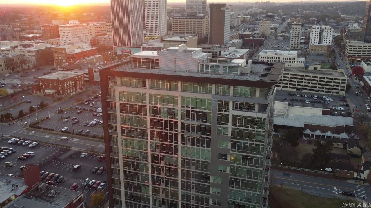 300 THIRD HPR - Residential