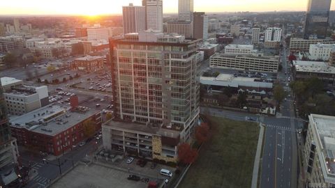 Photo of 300 E Third St #1504, Little Rock, AR 72201 (MLS # 25049050)