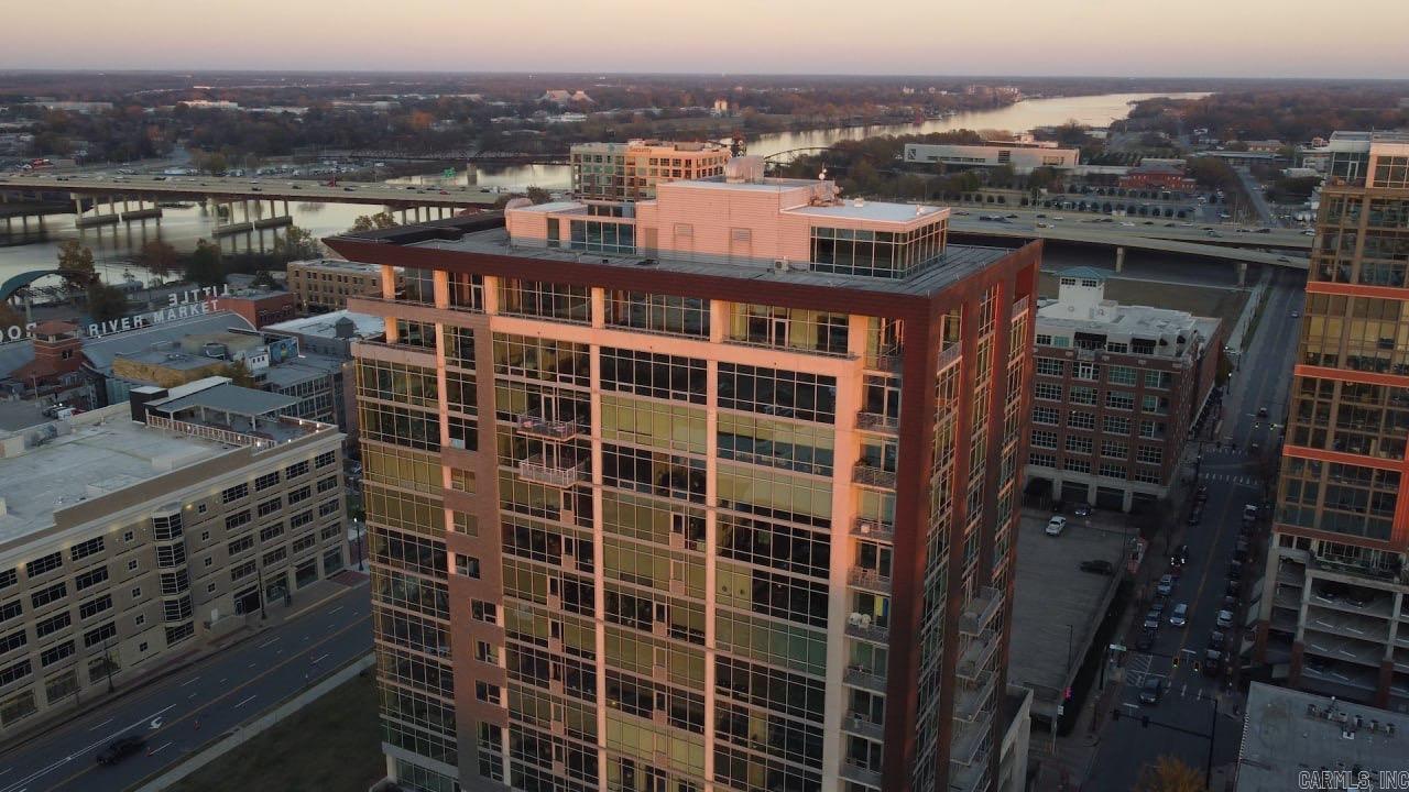 300 THIRD HPR - Residential