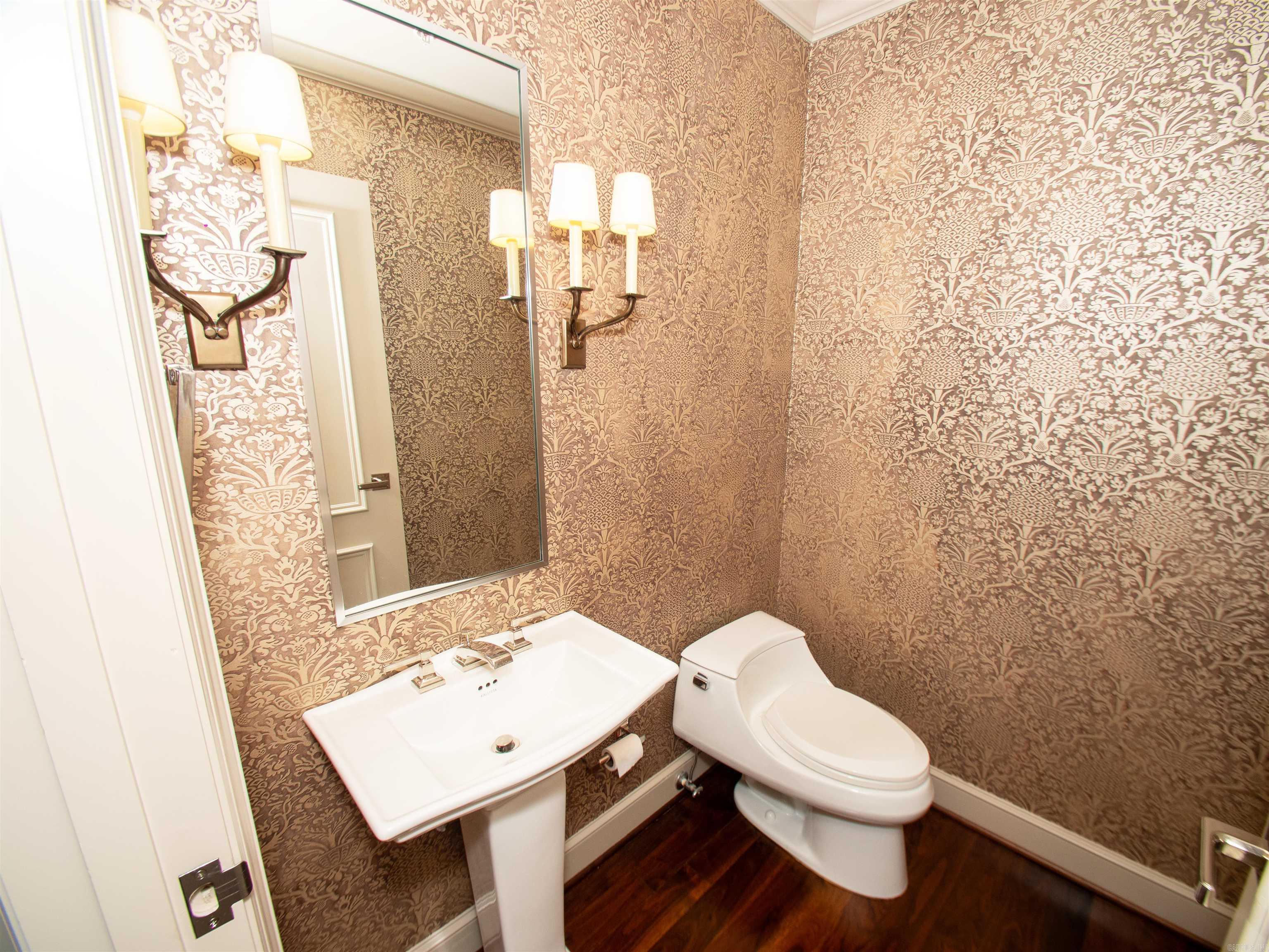 300 THIRD HPR - Residential