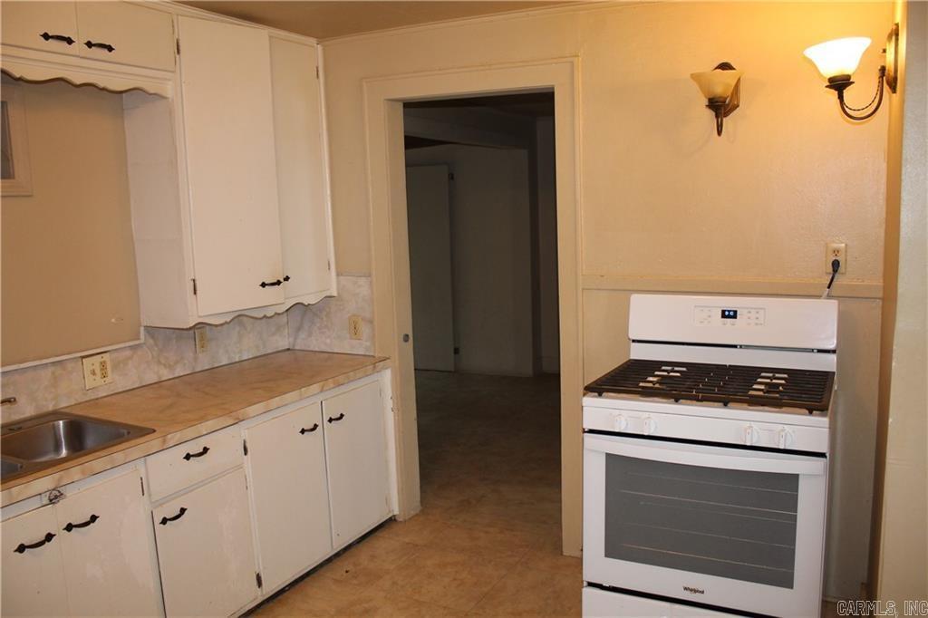 MCARTHUR - Residential