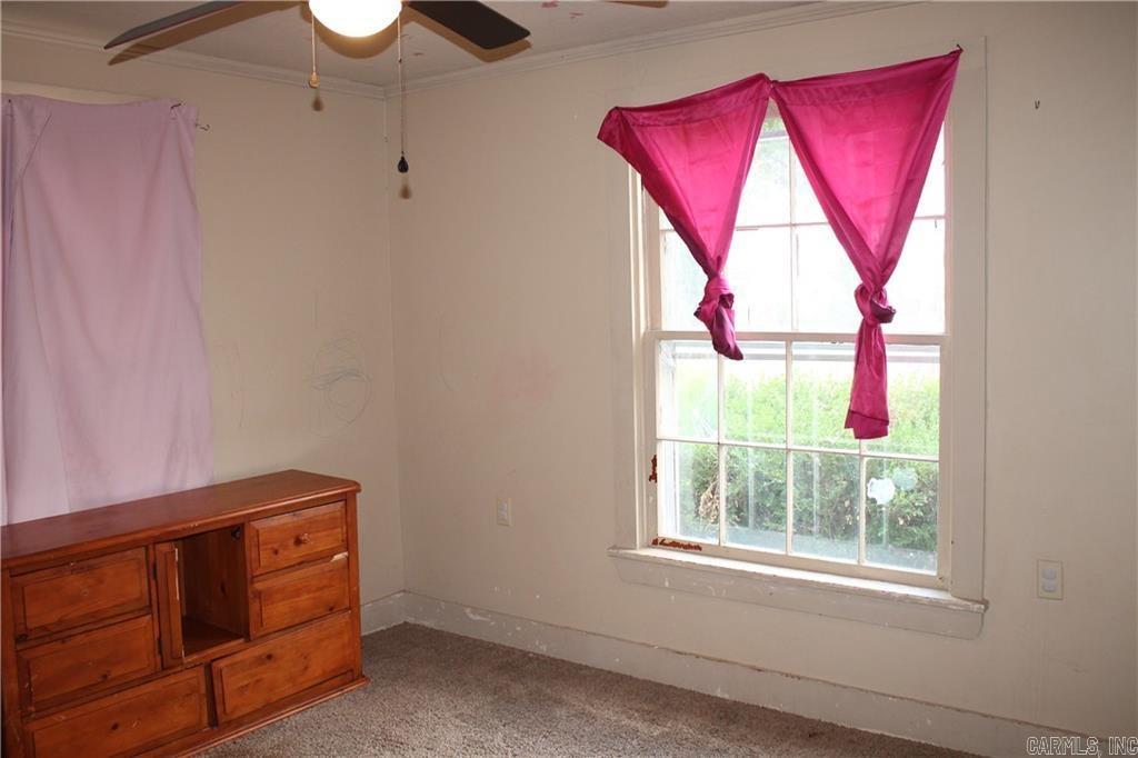 MCARTHUR - Residential