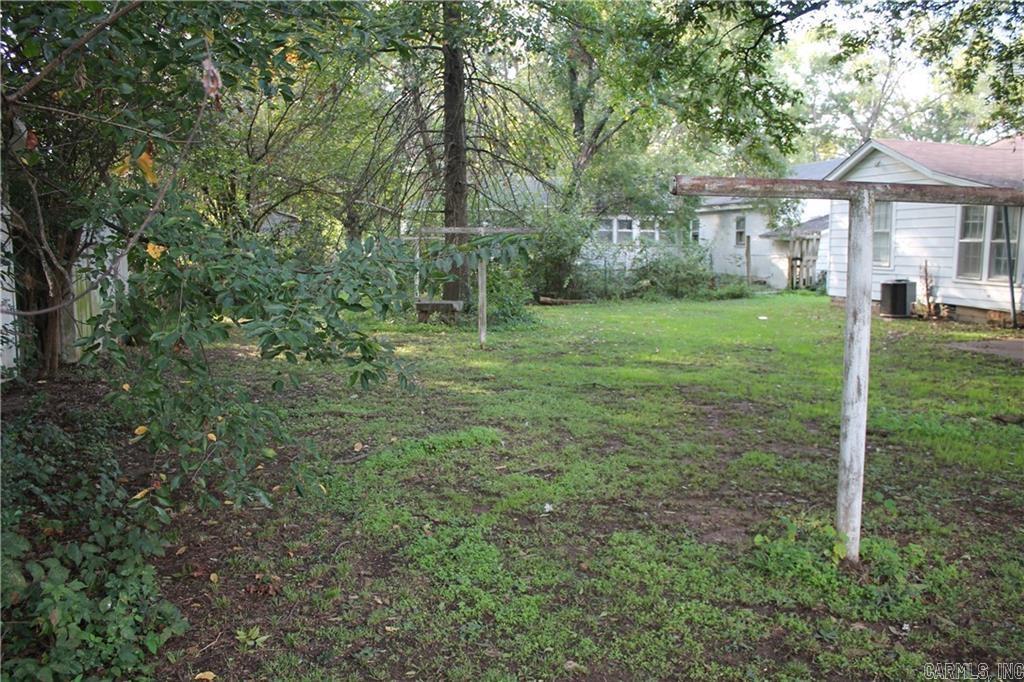 MCARTHUR - Residential