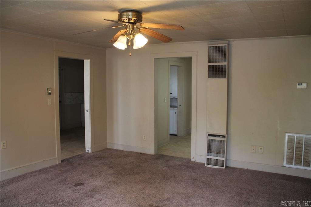 MCARTHUR - Residential