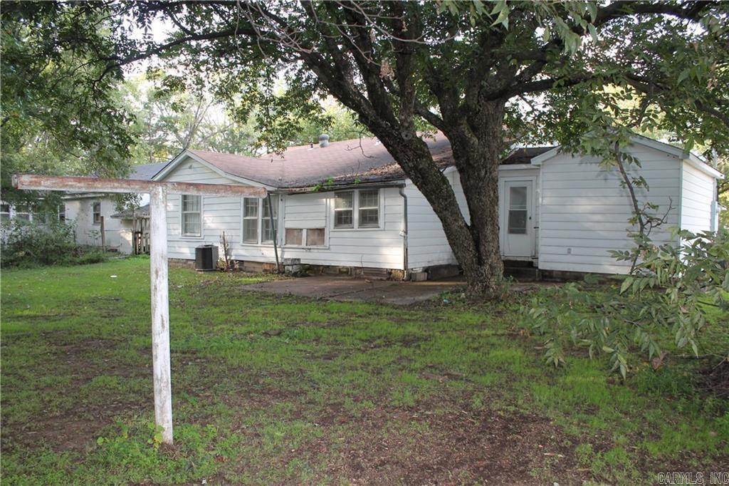 MCARTHUR - Residential