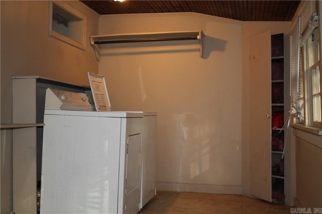 MCARTHUR - Residential