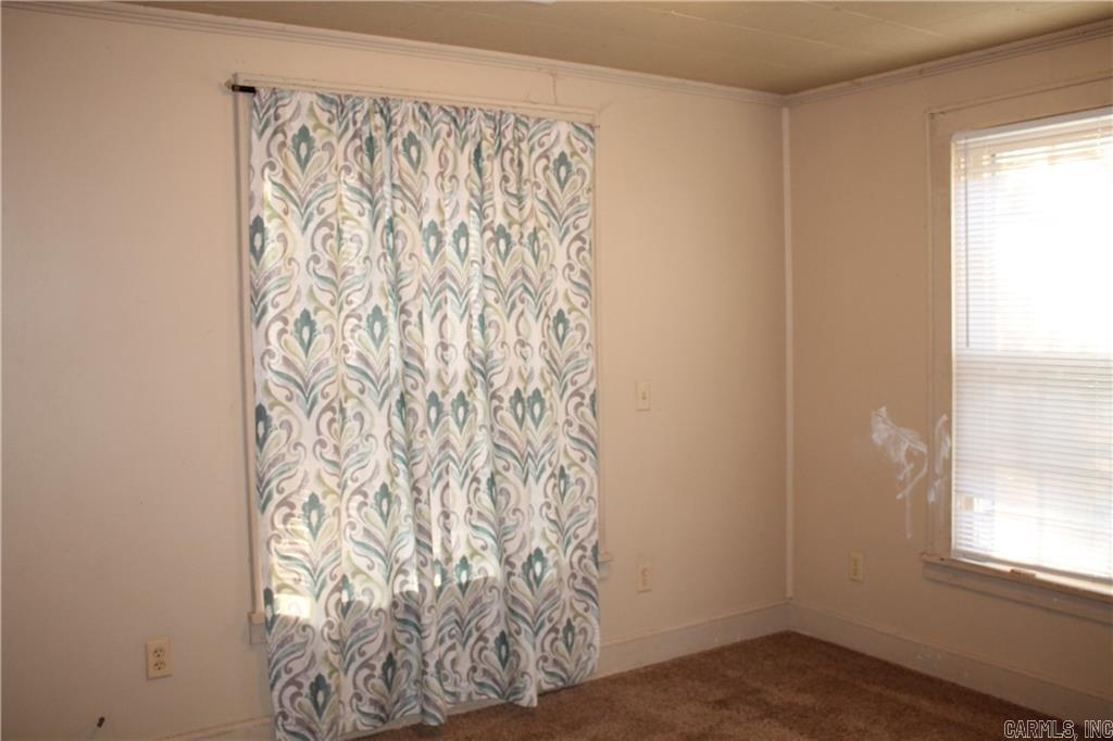 MCARTHUR - Residential