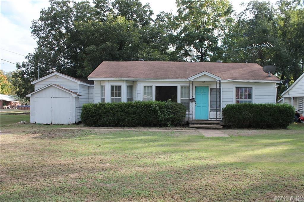 MCARTHUR - Residential