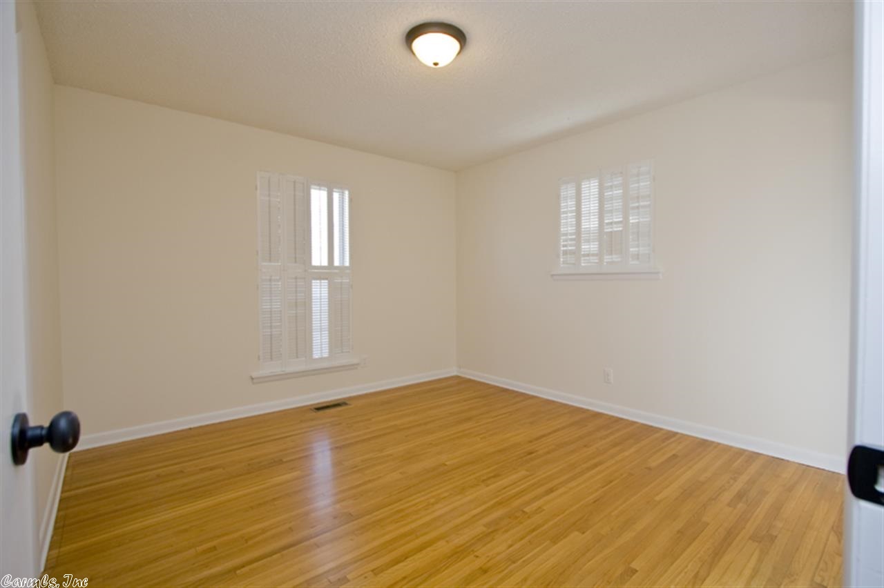 INDIAN HILLS - Residential