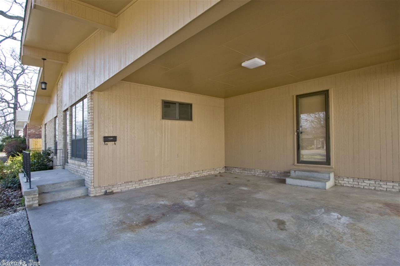 INDIAN HILLS - Residential