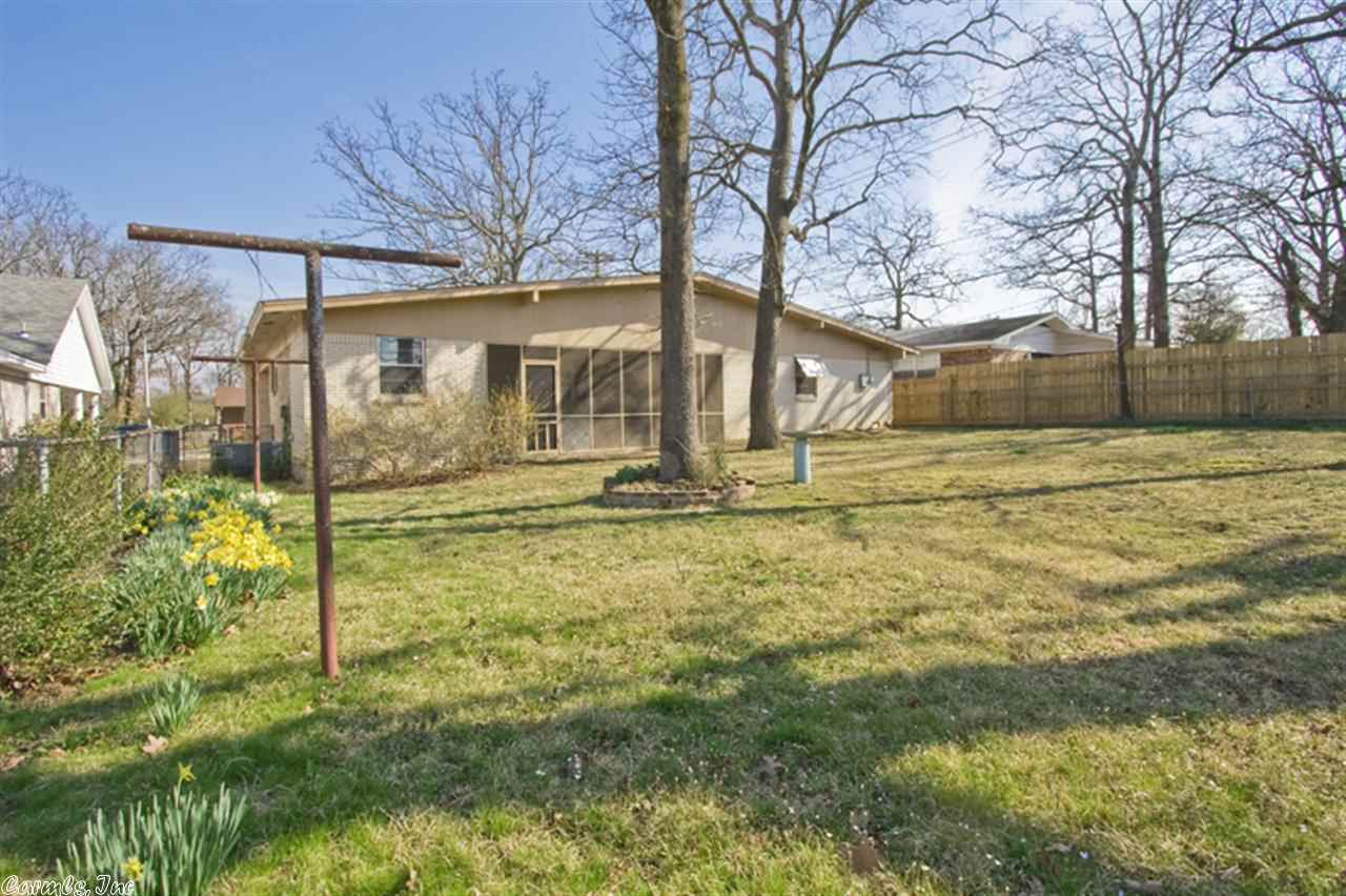 INDIAN HILLS - Residential