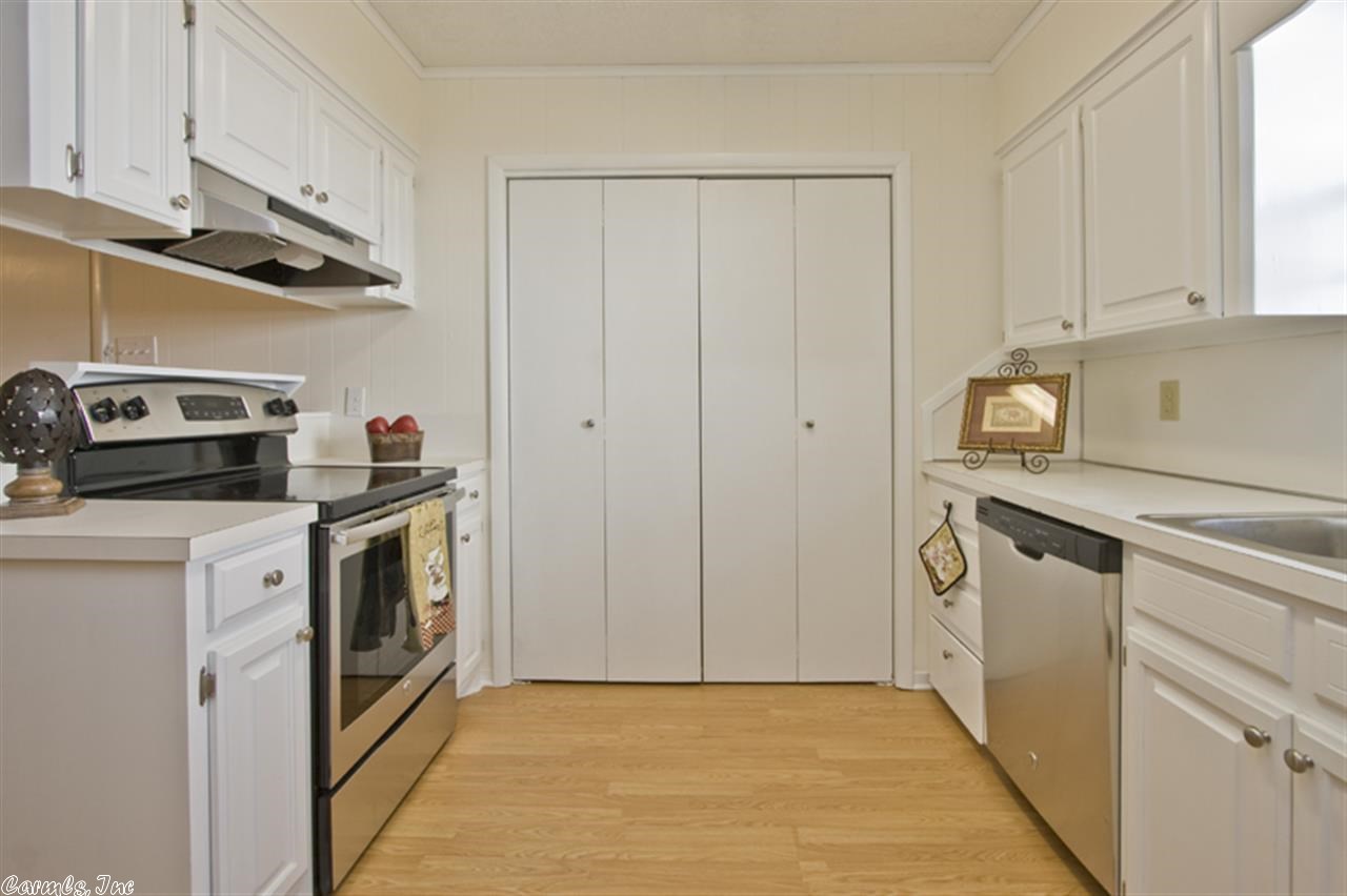 INDIAN HILLS - Residential