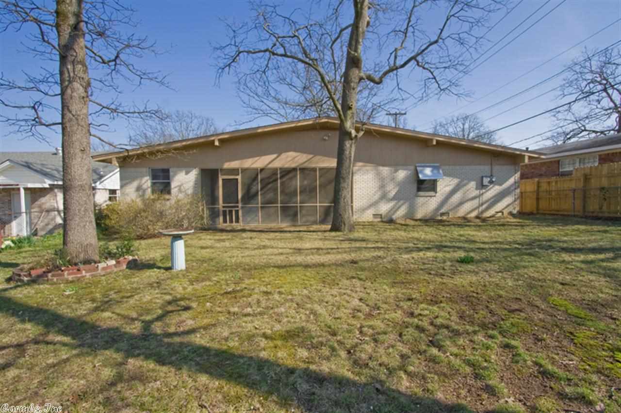 INDIAN HILLS - Residential